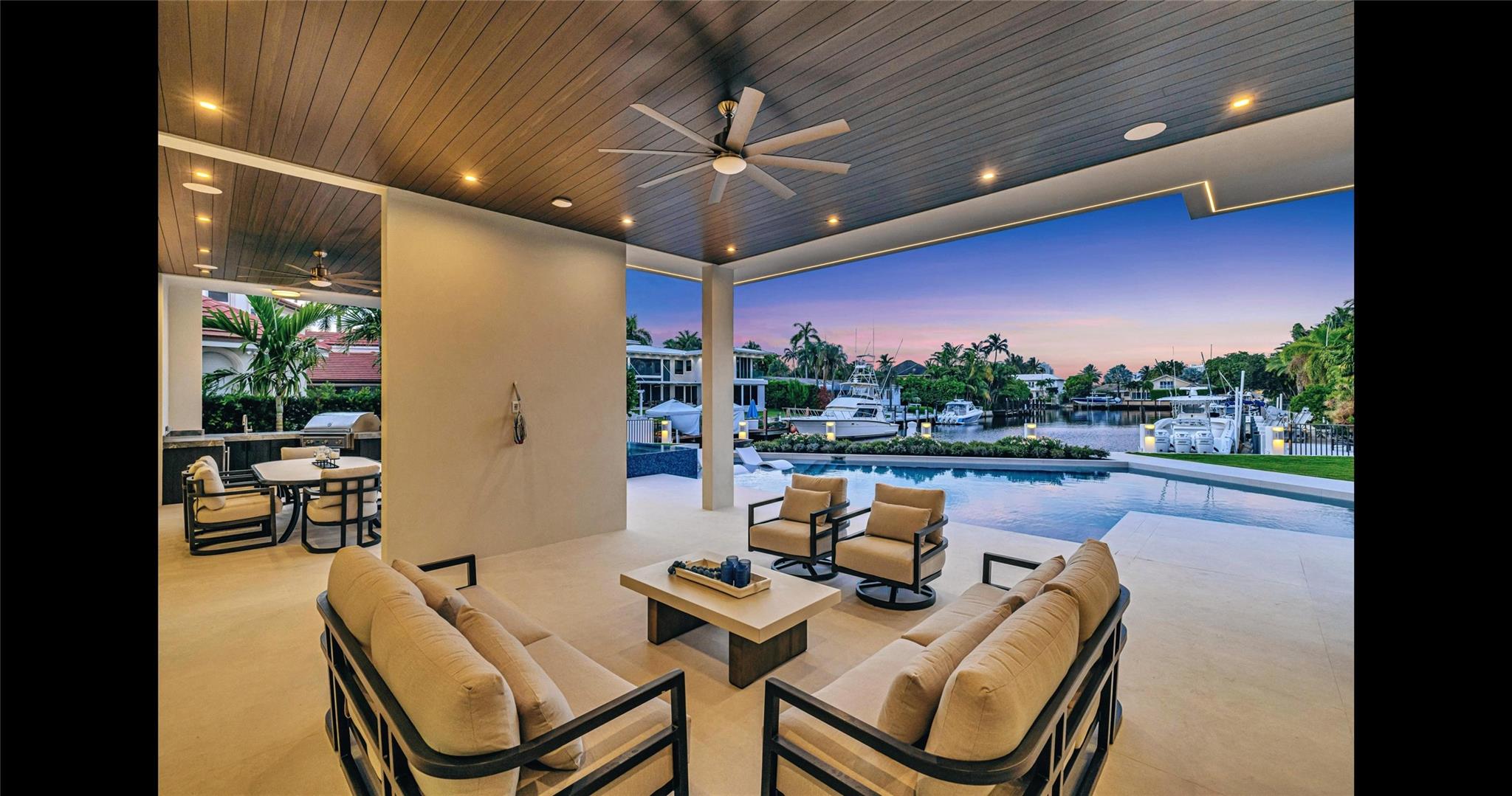 51 Isla Bahia Dr Fort Lauderdale, FL 33316