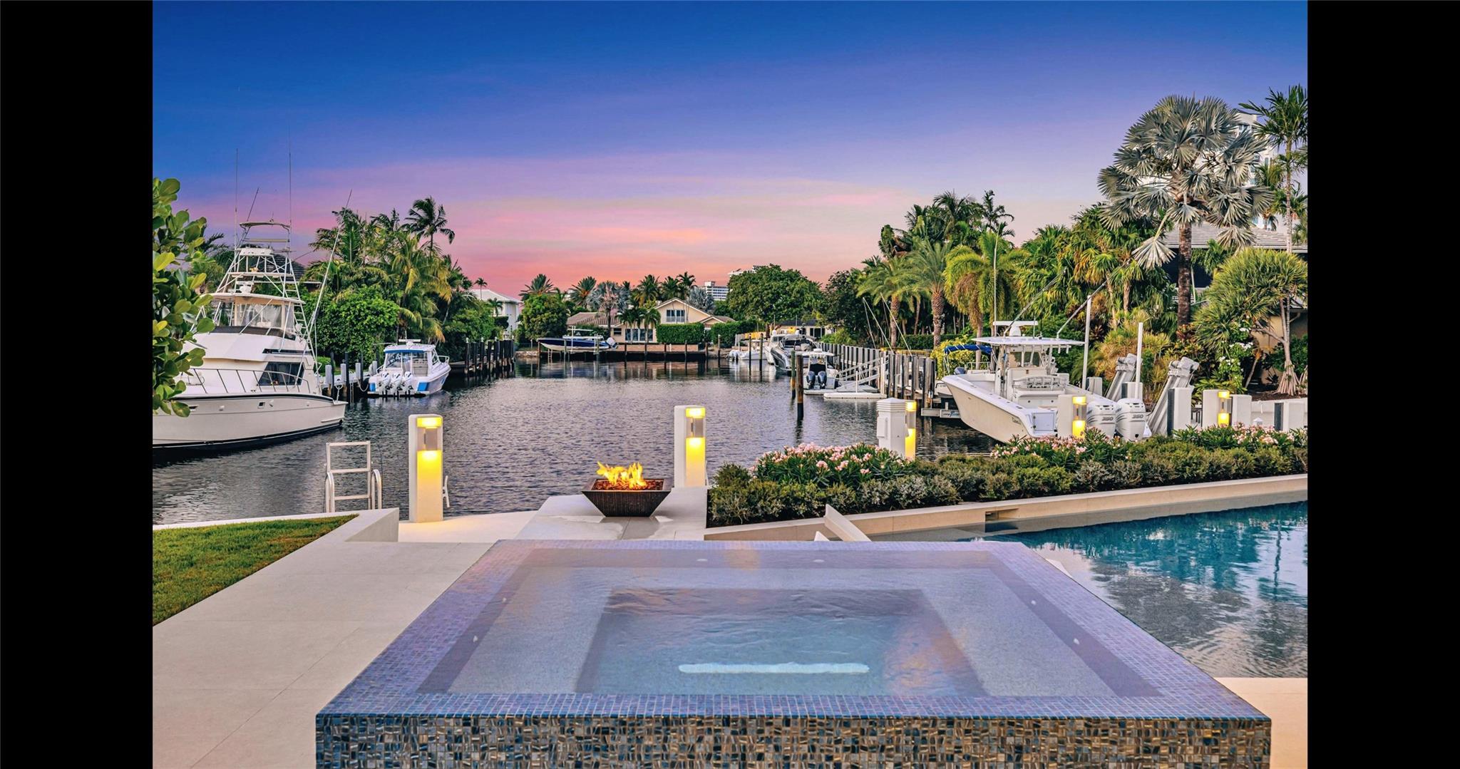 51 Isla Bahia Dr Fort Lauderdale, FL 33316