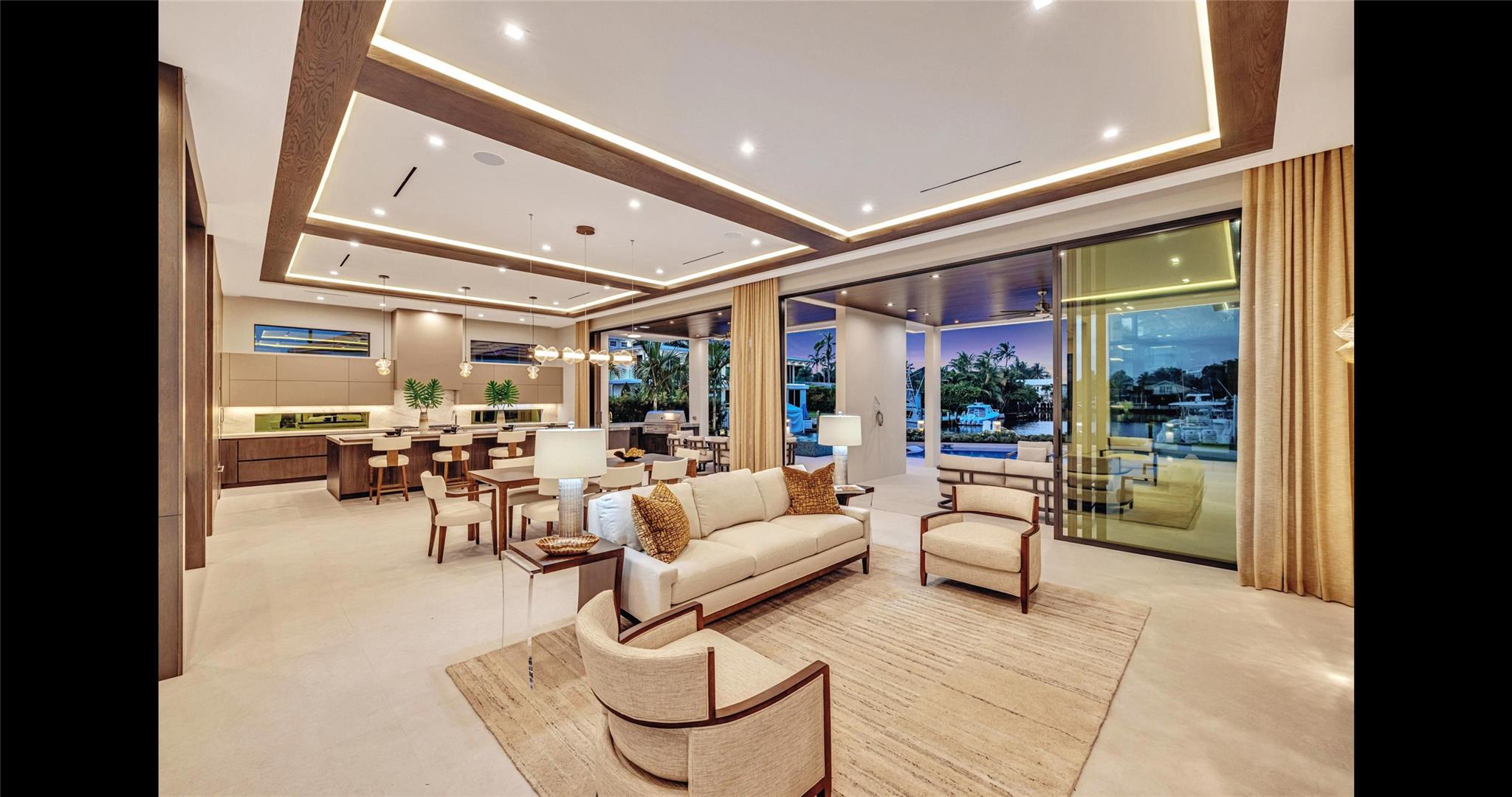 51 Isla Bahia Dr Fort Lauderdale, FL 33316