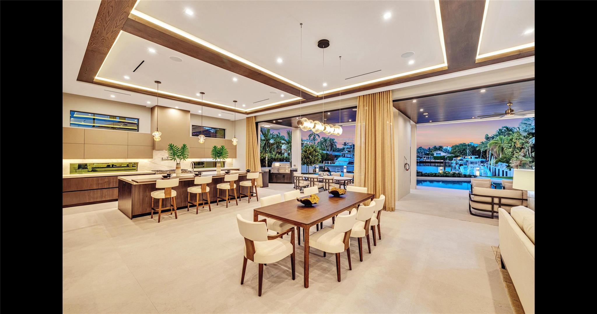 51 Isla Bahia Dr Fort Lauderdale, FL 33316