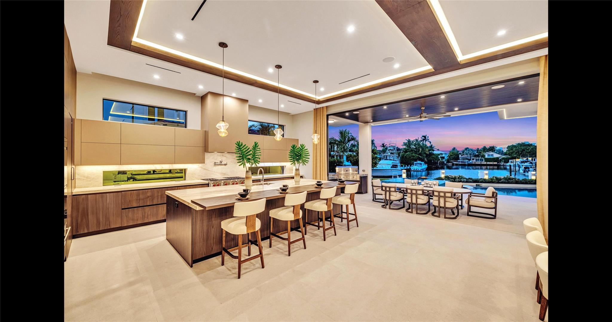 51 Isla Bahia Dr Fort Lauderdale, FL 33316