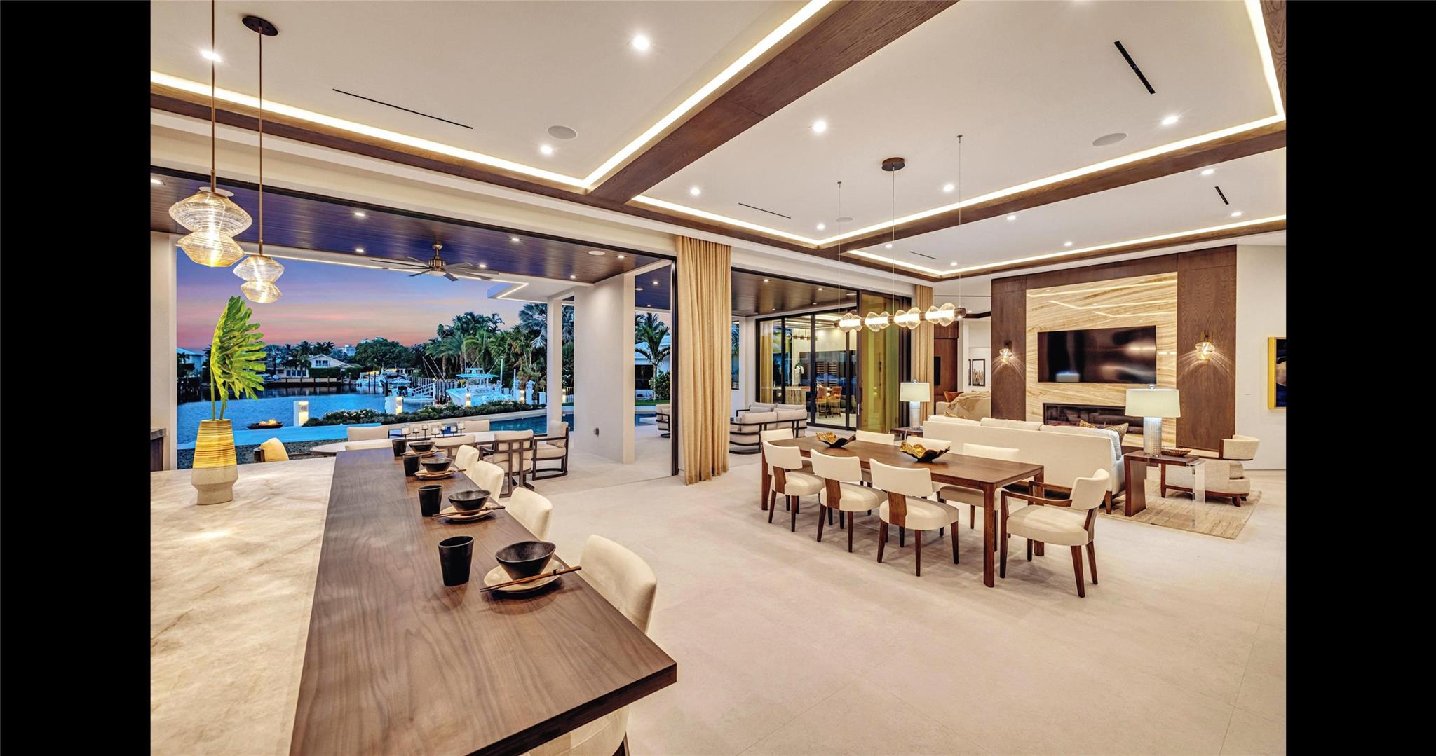 51 Isla Bahia Dr Fort Lauderdale, FL 33316