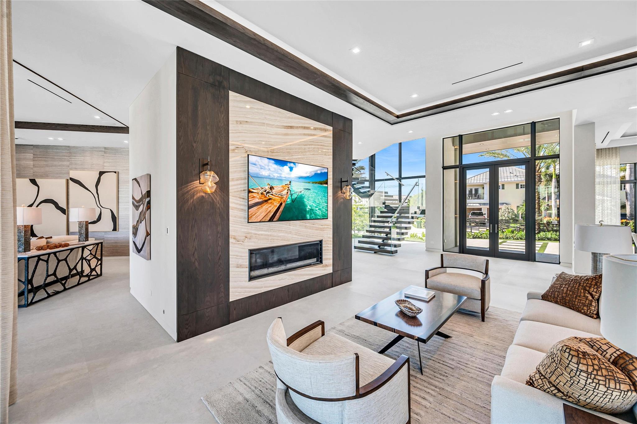 51 Isla Bahia Dr Fort Lauderdale, FL 33316