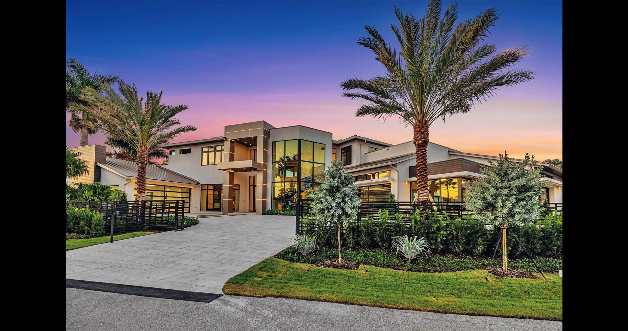 51 Isla Bahia Dr Fort Lauderdale, FL 33316