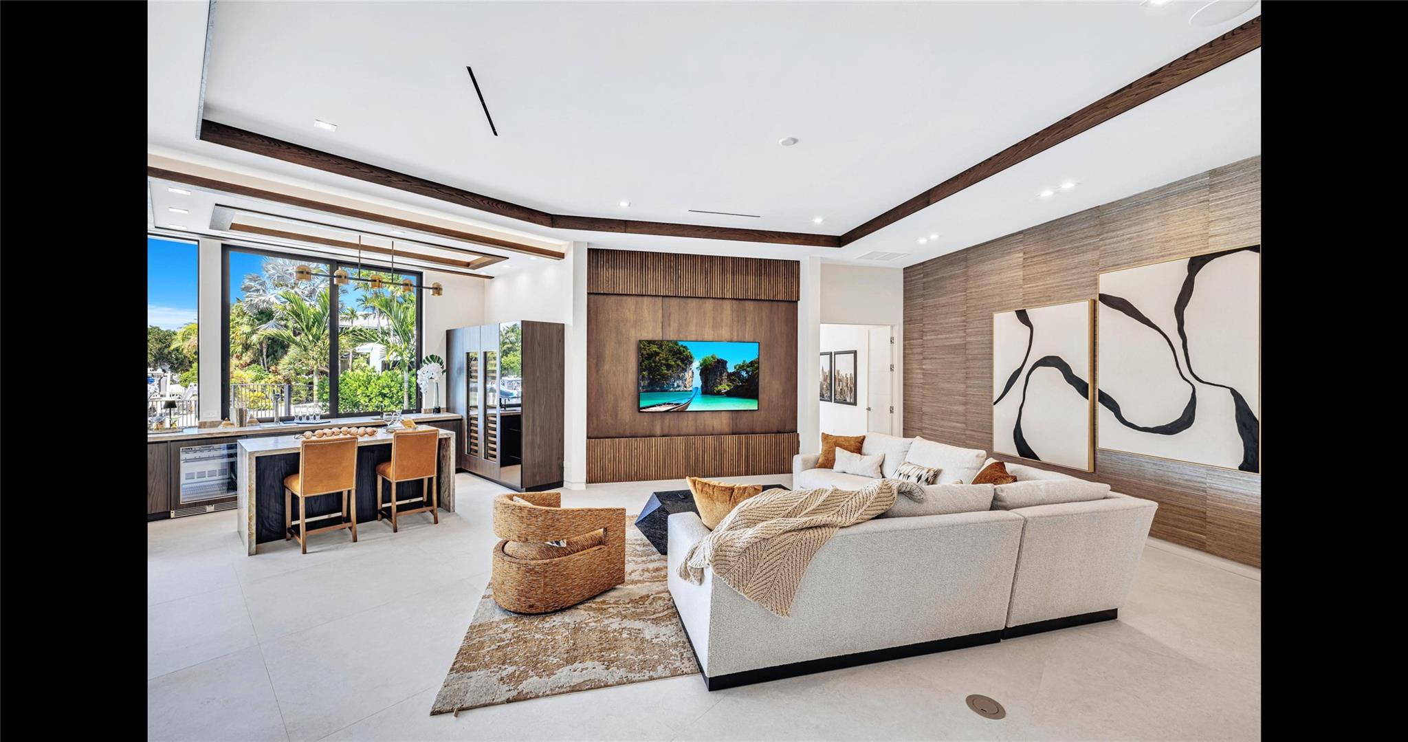 51 Isla Bahia Dr Fort Lauderdale, FL 33316