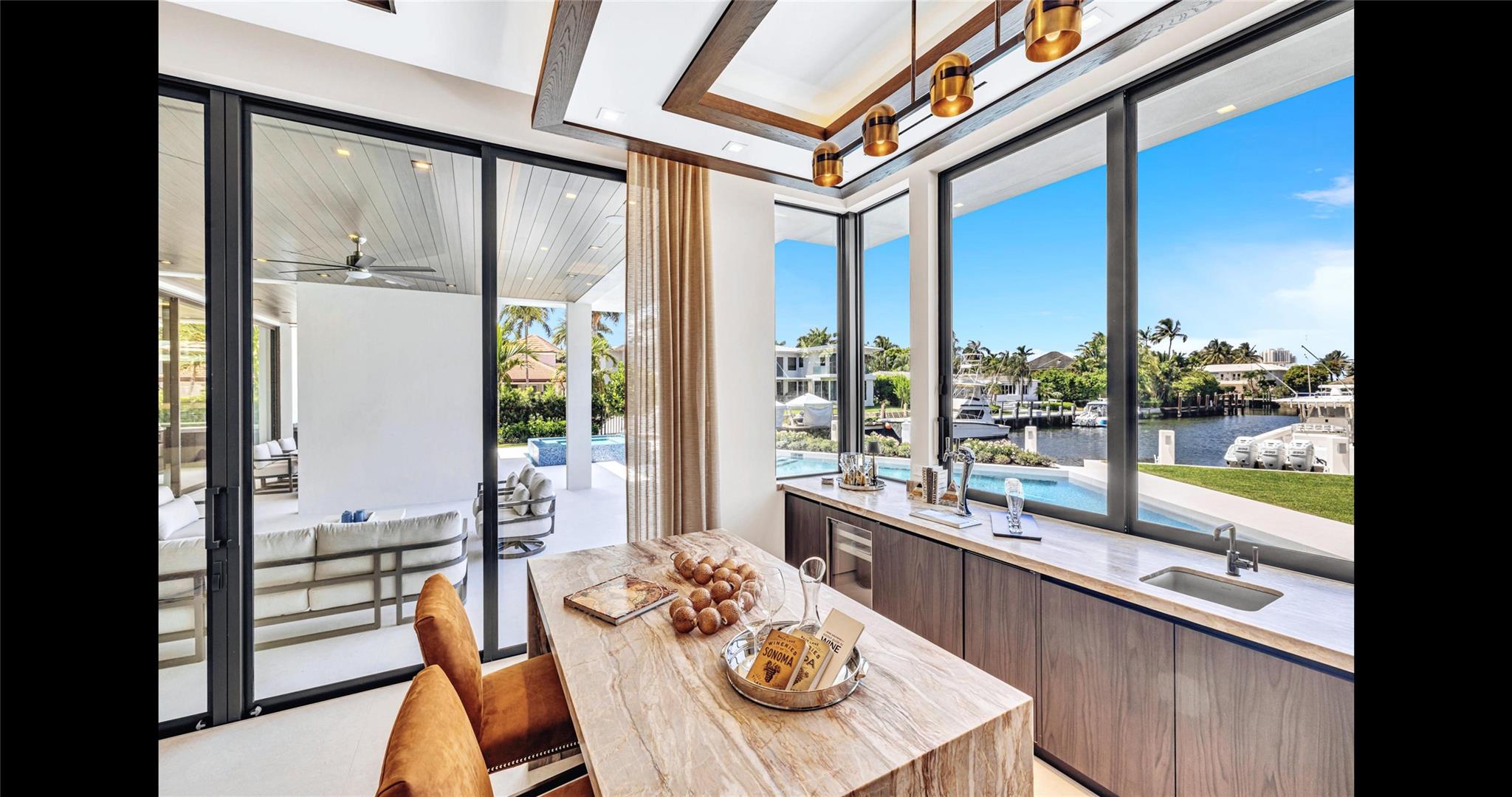 51 Isla Bahia Dr Fort Lauderdale, FL 33316