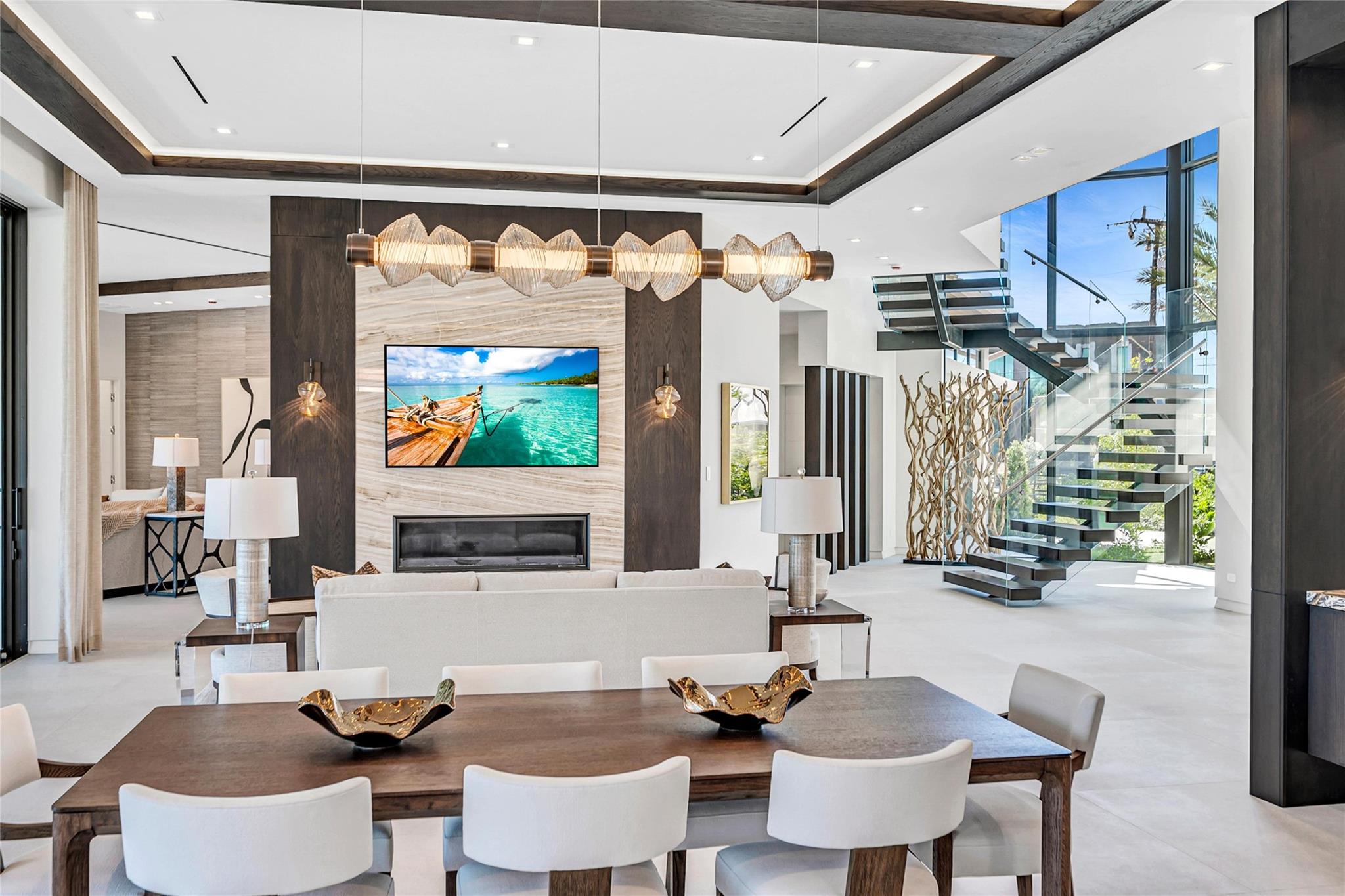 51 Isla Bahia Dr Fort Lauderdale, FL 33316