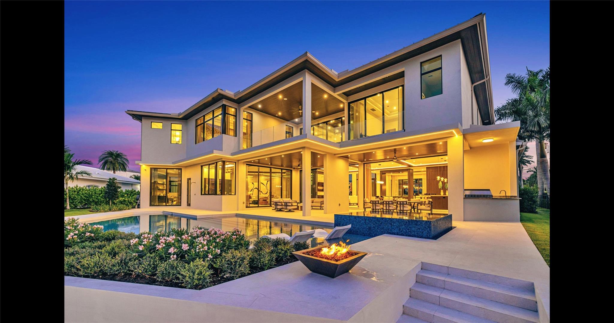 51 Isla Bahia Dr Fort Lauderdale, FL 33316