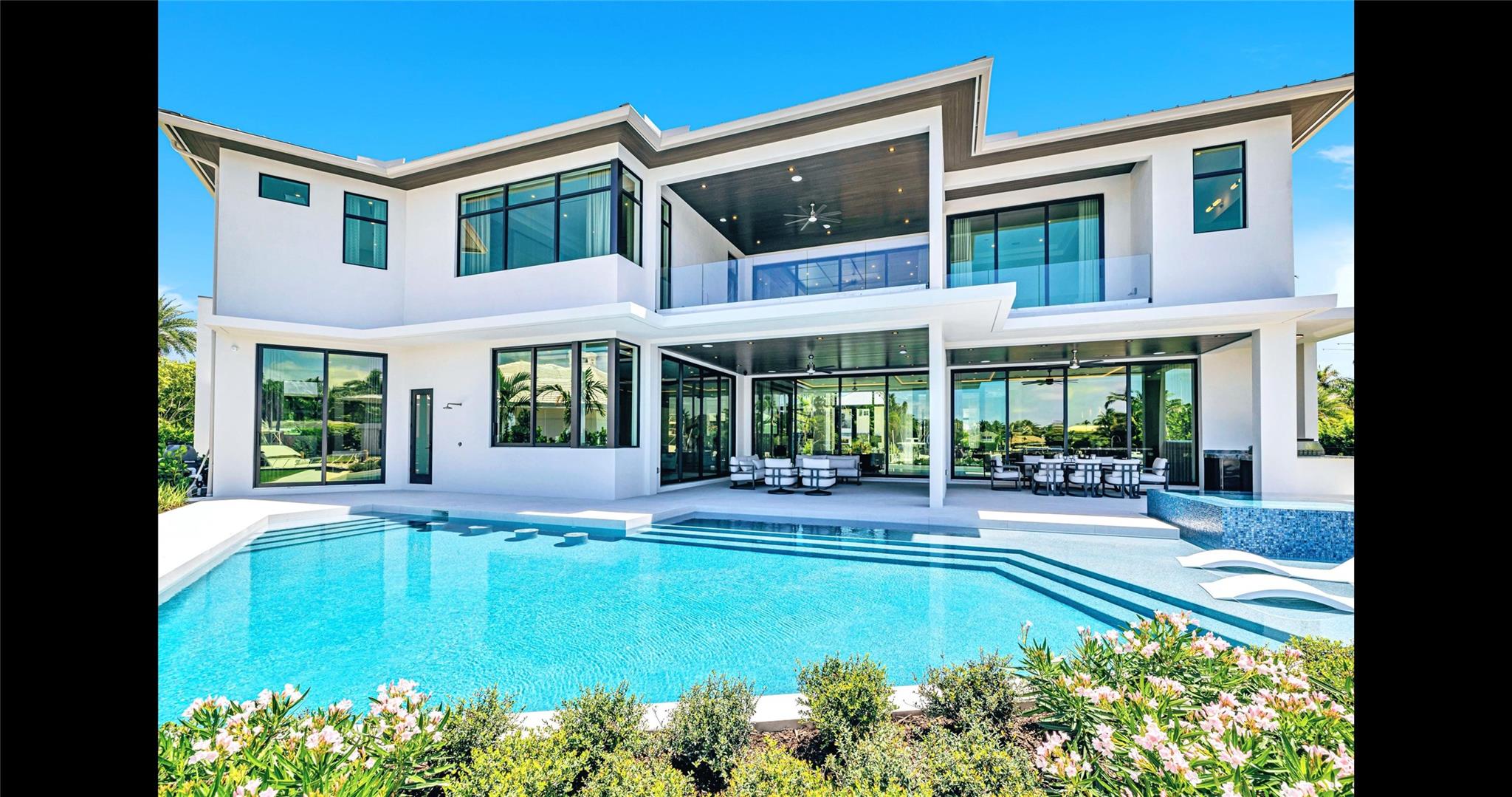 51 Isla Bahia Dr Fort Lauderdale, FL 33316