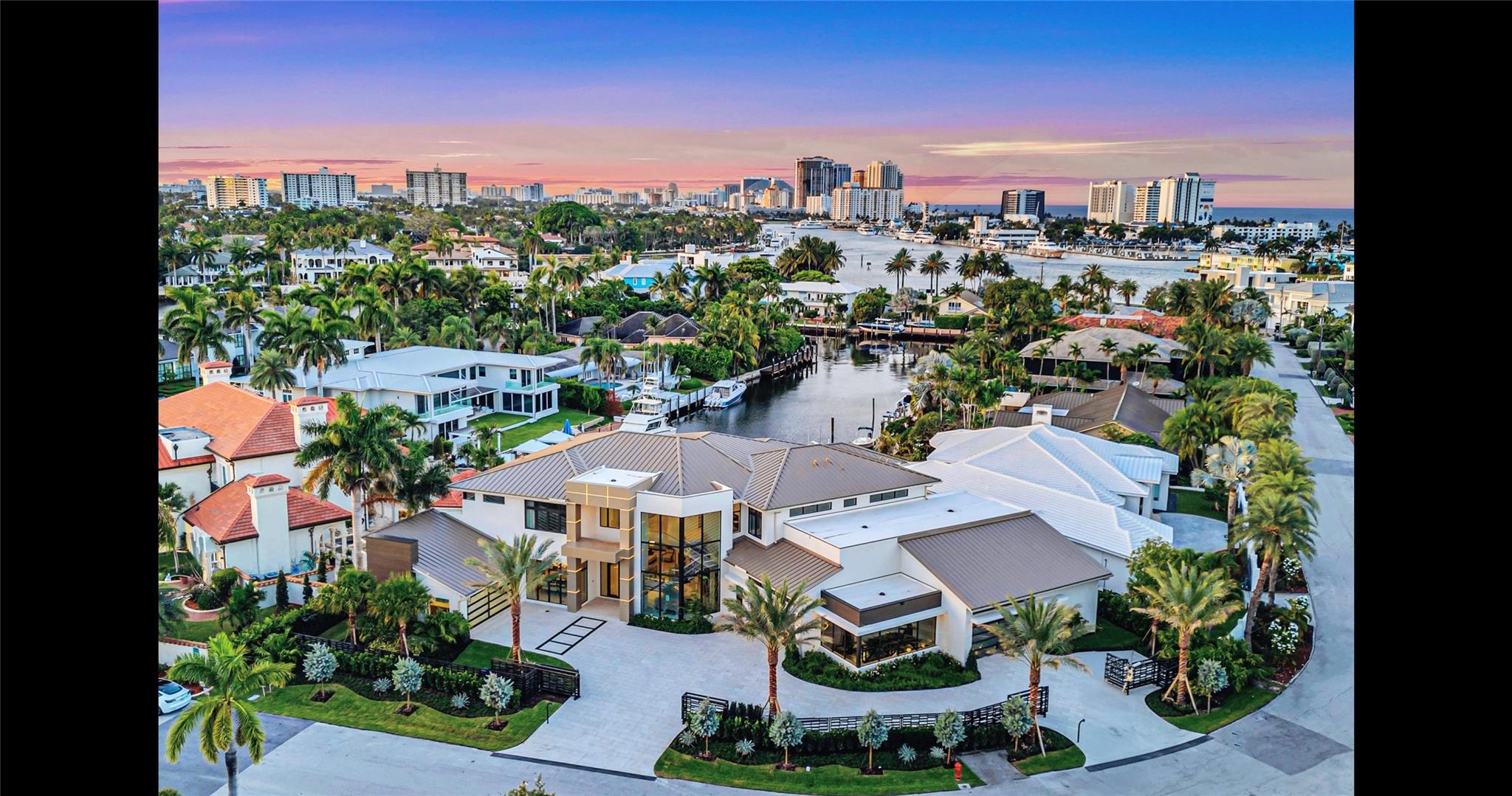 51 Isla Bahia Dr Fort Lauderdale, FL 33316