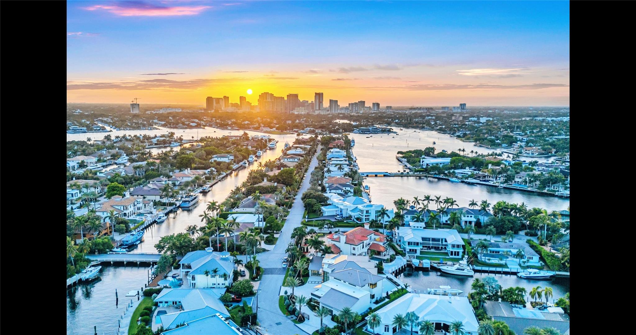 51 Isla Bahia Dr Fort Lauderdale, FL 33316