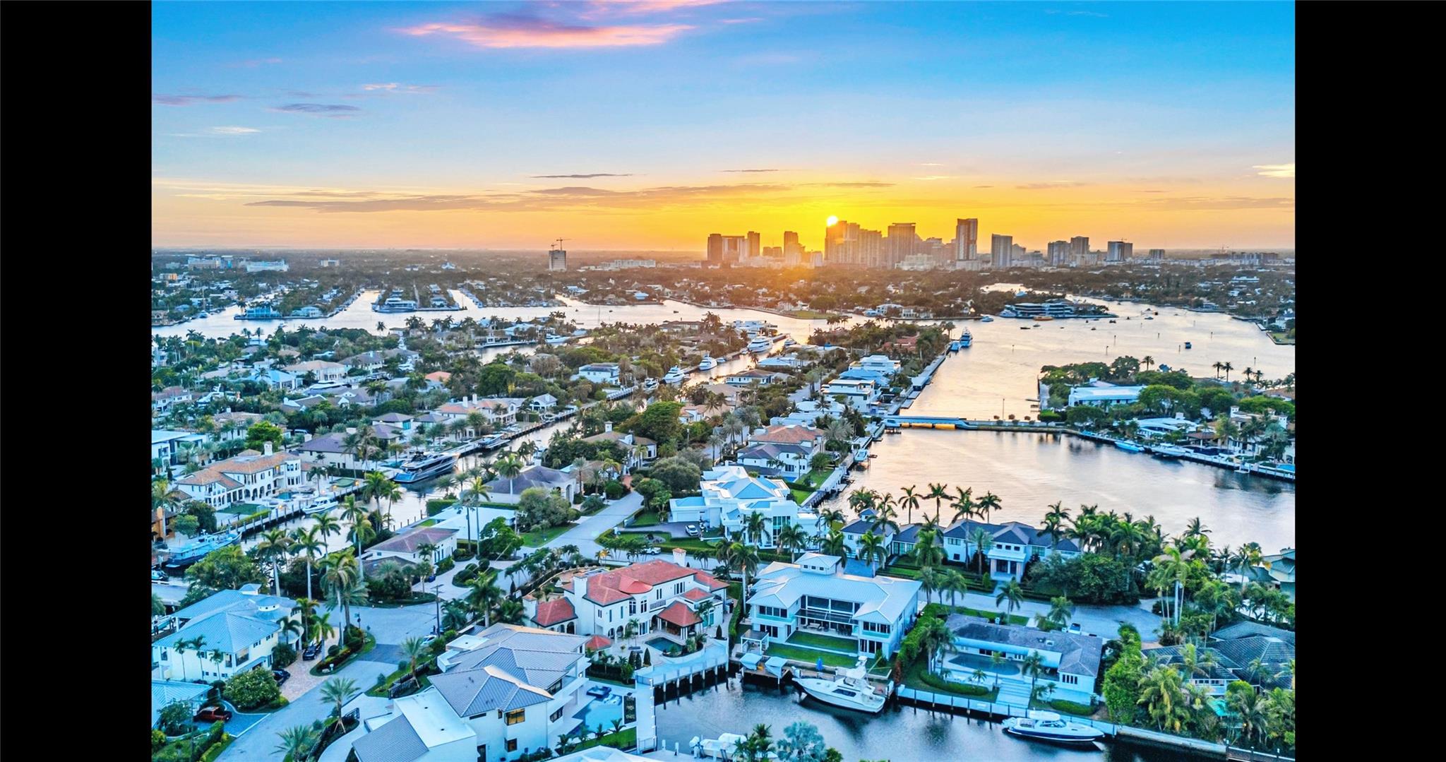 51 Isla Bahia Dr Fort Lauderdale, FL 33316