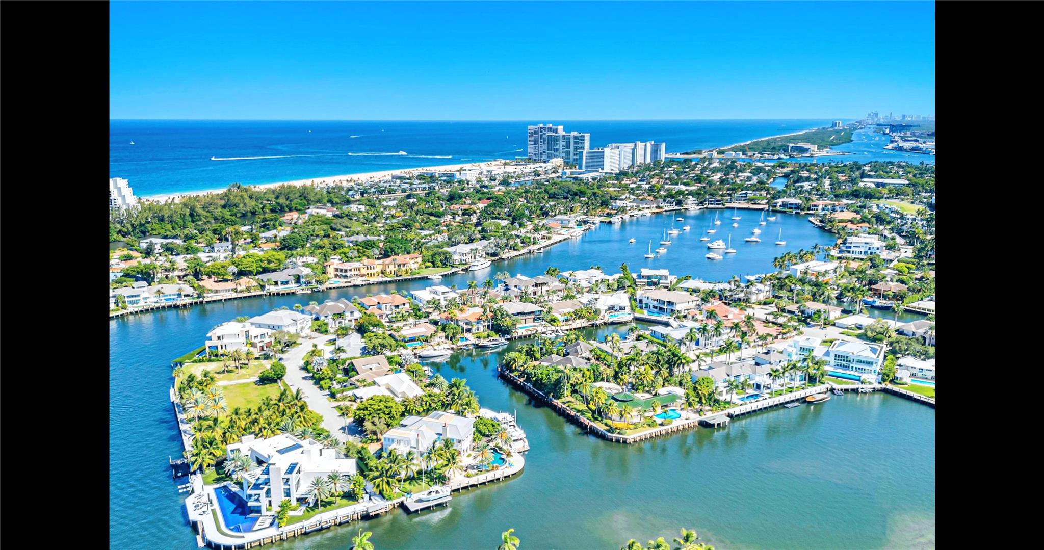 51 Isla Bahia Dr Fort Lauderdale, FL 33316