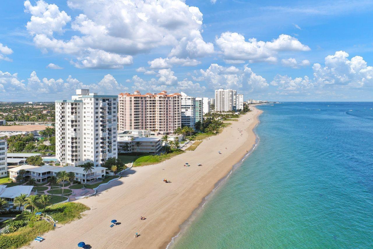 1500 S Ocean Blvd #402