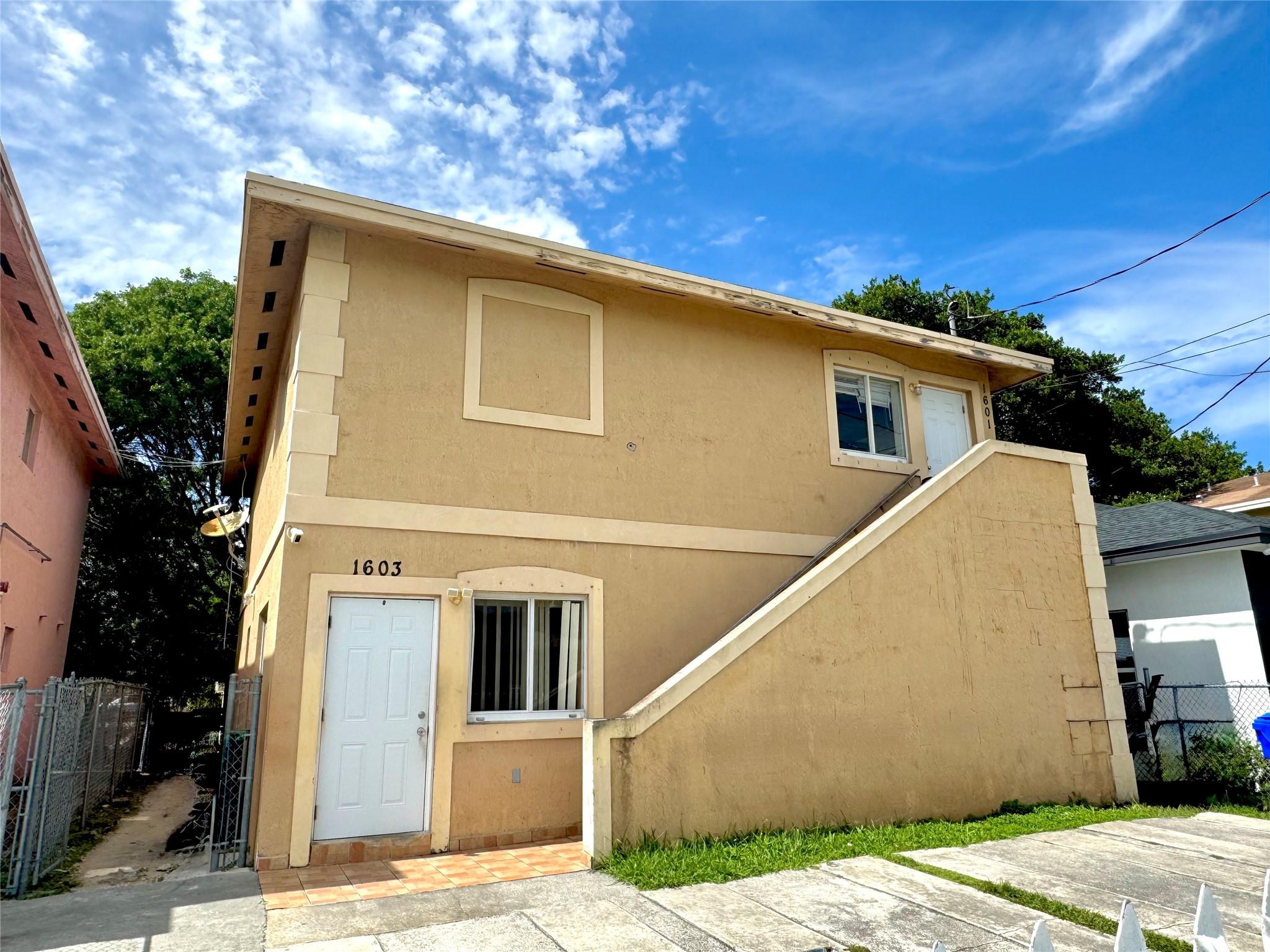 1601 NW 62nd Ter