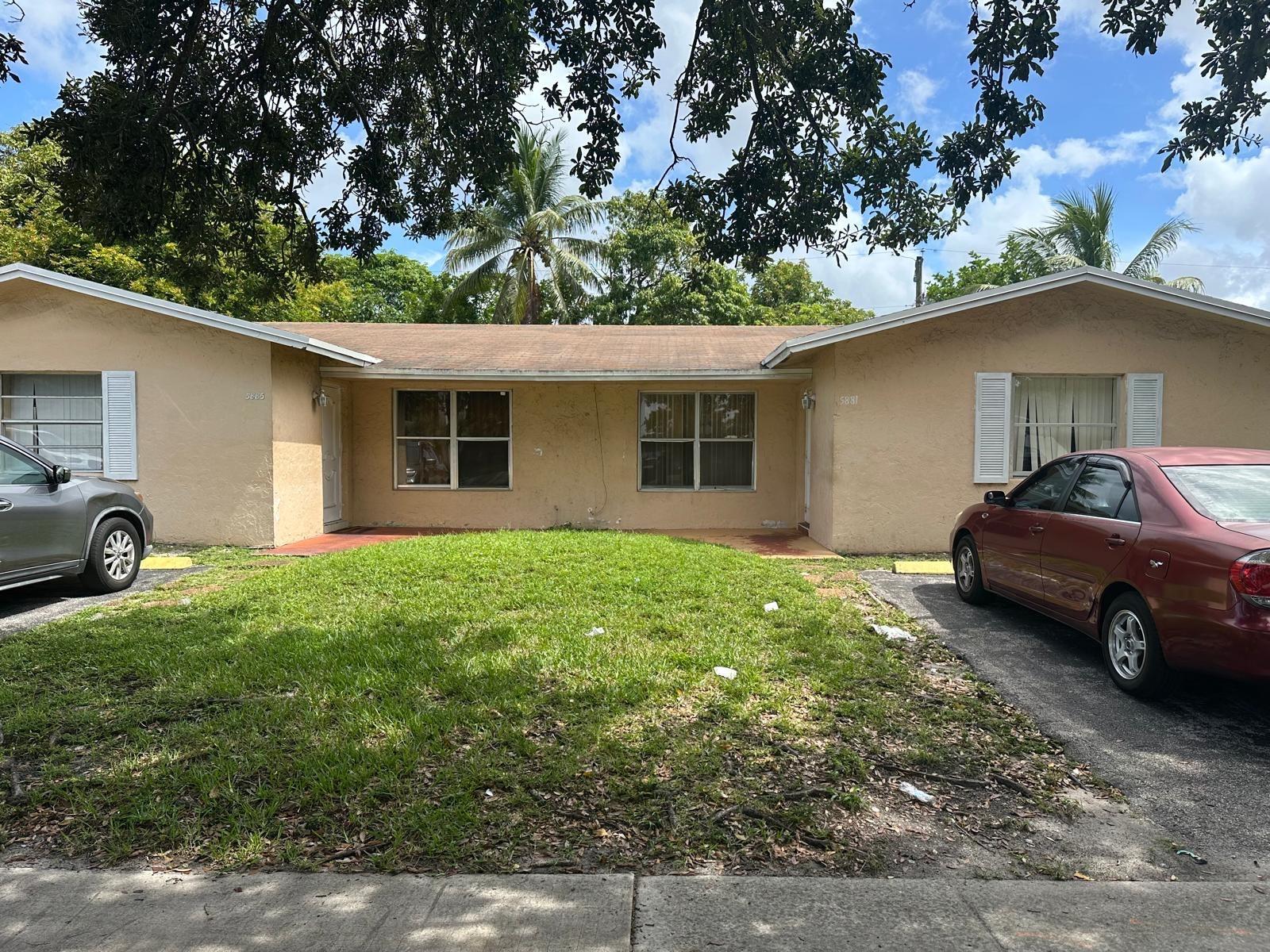 5881 NW 19th St