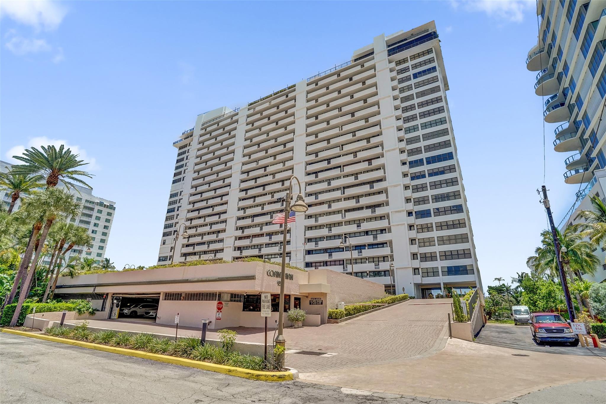 936 Intracoastal Dr #11C