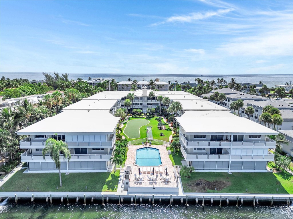 1198 Hillsboro Mile #212 Hillsboro Beach, FL 33062