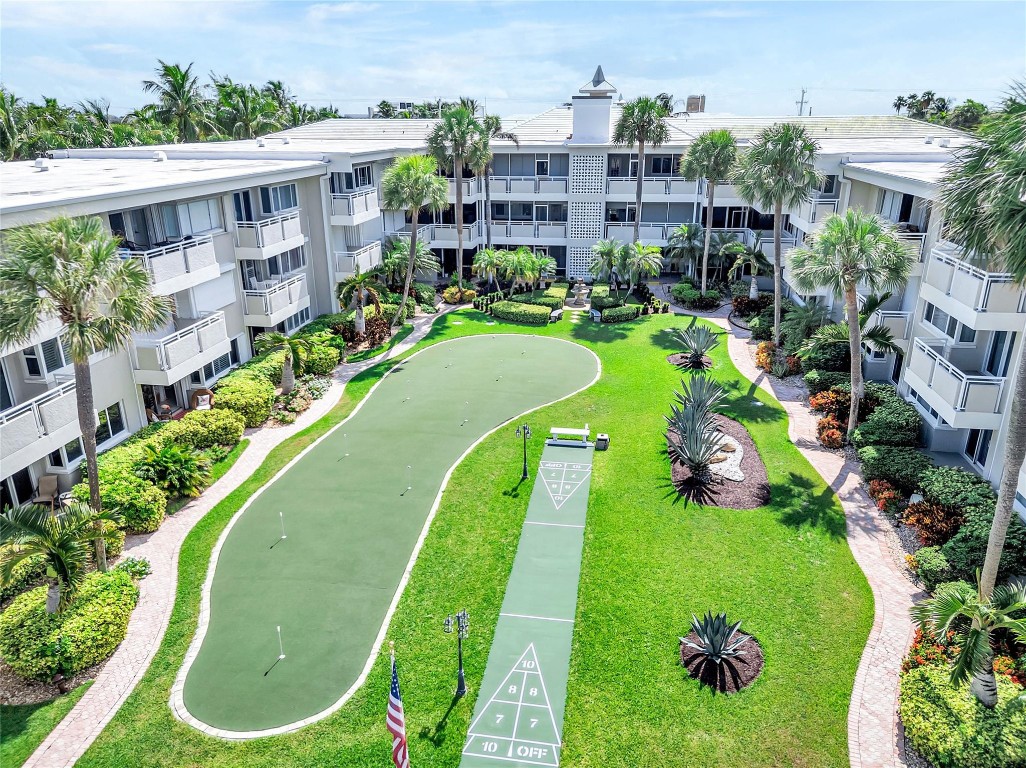 1198 Hillsboro Mile #212 Hillsboro Beach, FL 33062