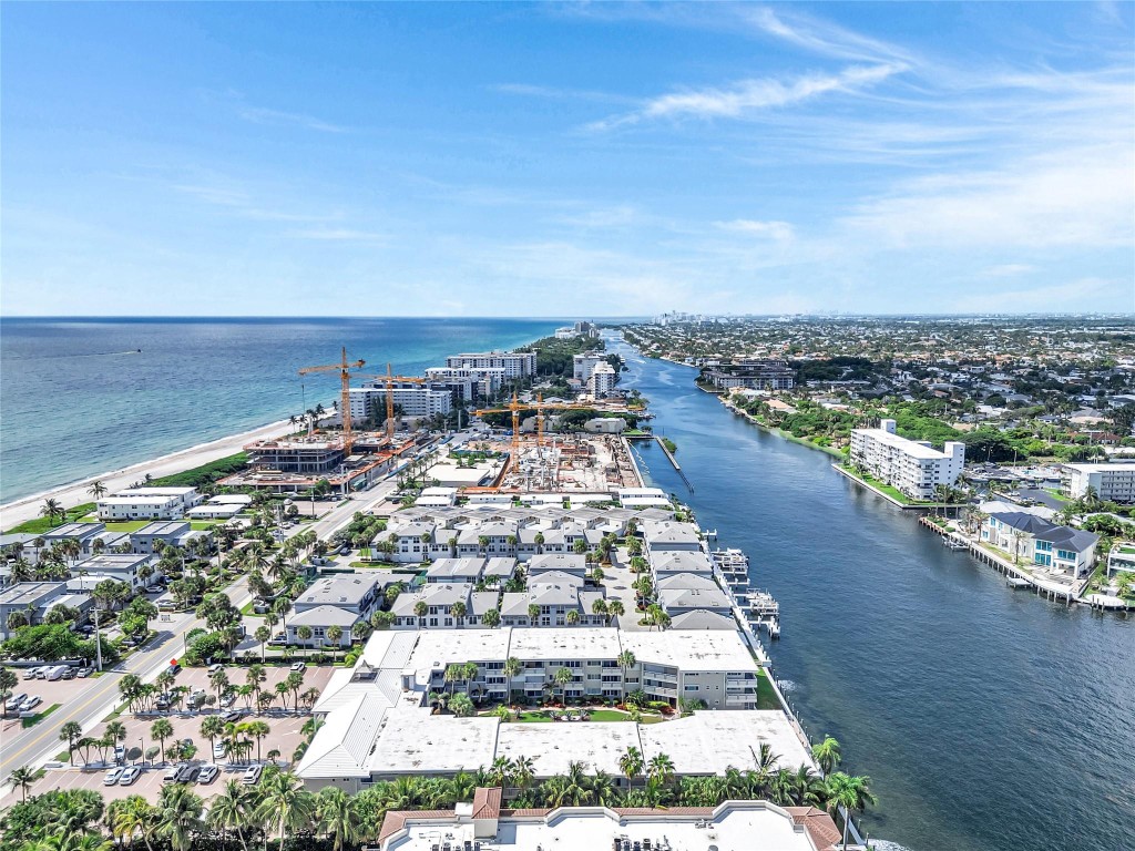 1198 Hillsboro Mile #212 Hillsboro Beach, FL 33062