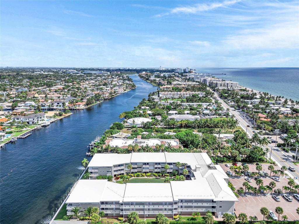 1198 Hillsboro Mile #212 Hillsboro Beach, FL 33062