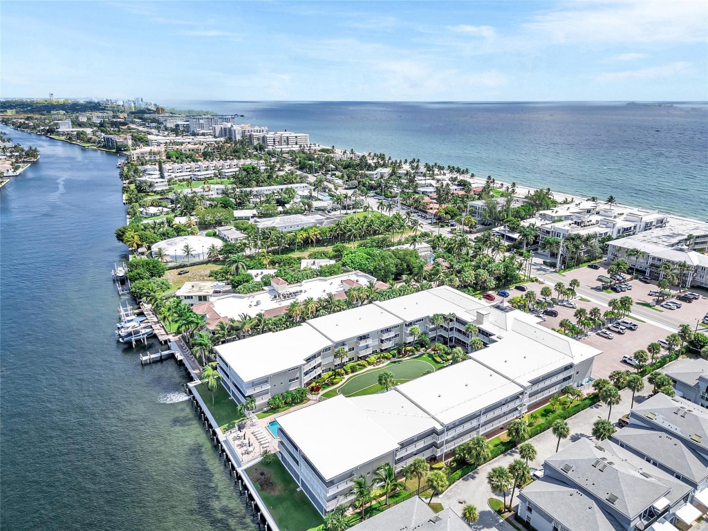 1198 Hillsboro Mile #212 Hillsboro Beach, FL 33062