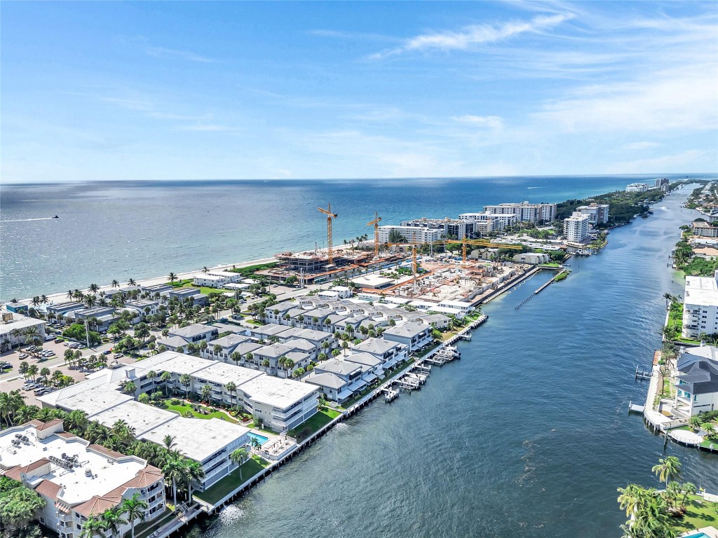 1198 Hillsboro Mile #212 Hillsboro Beach, FL 33062