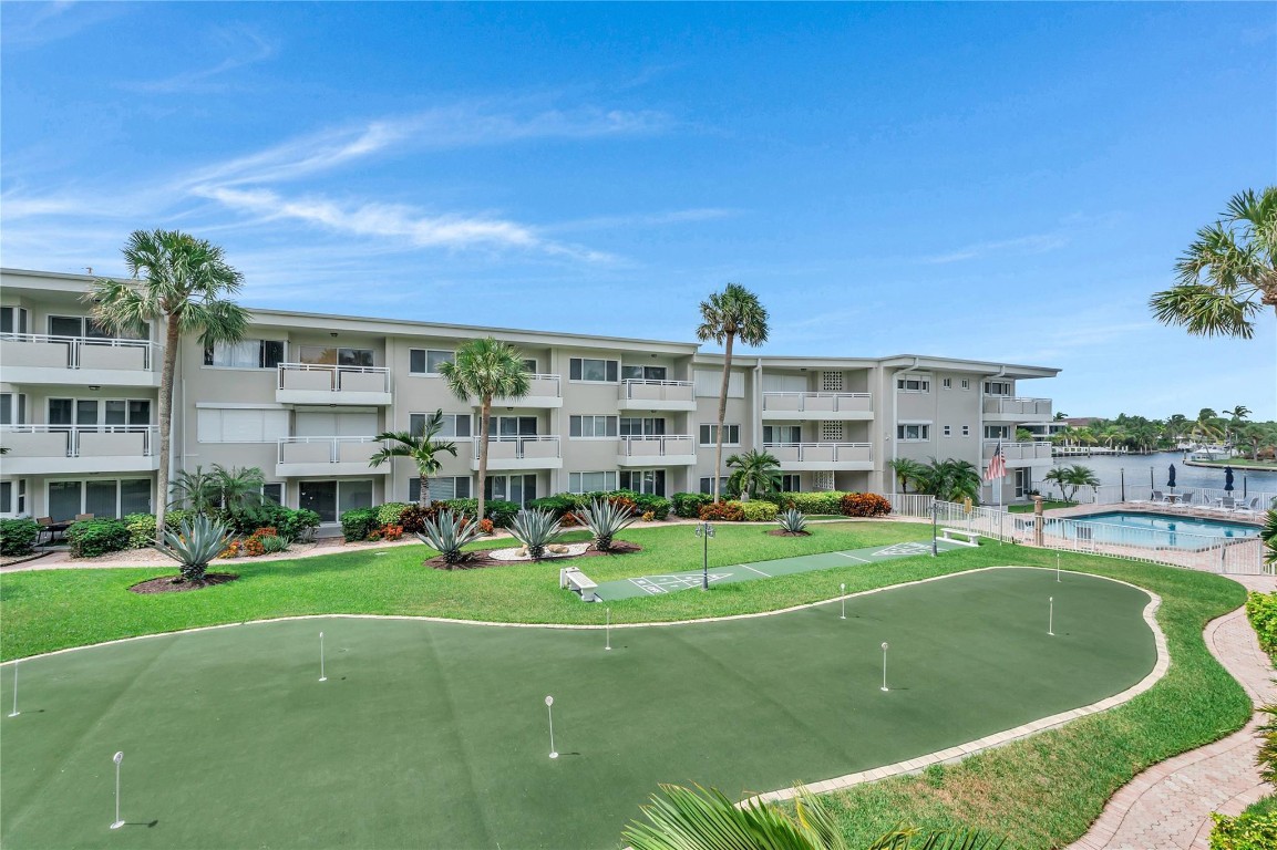 1198 Hillsboro Mile #212 Hillsboro Beach, FL 33062