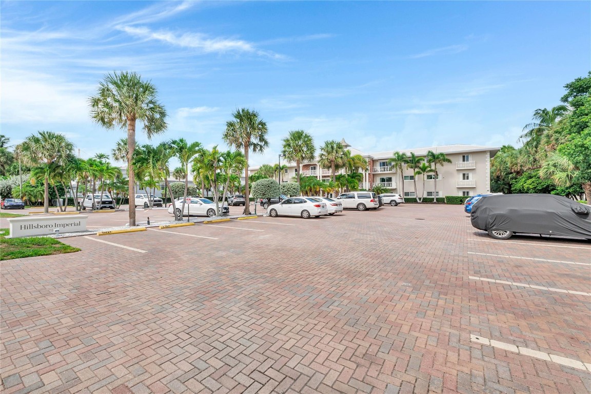 1198 Hillsboro Mile #212 Hillsboro Beach, FL 33062