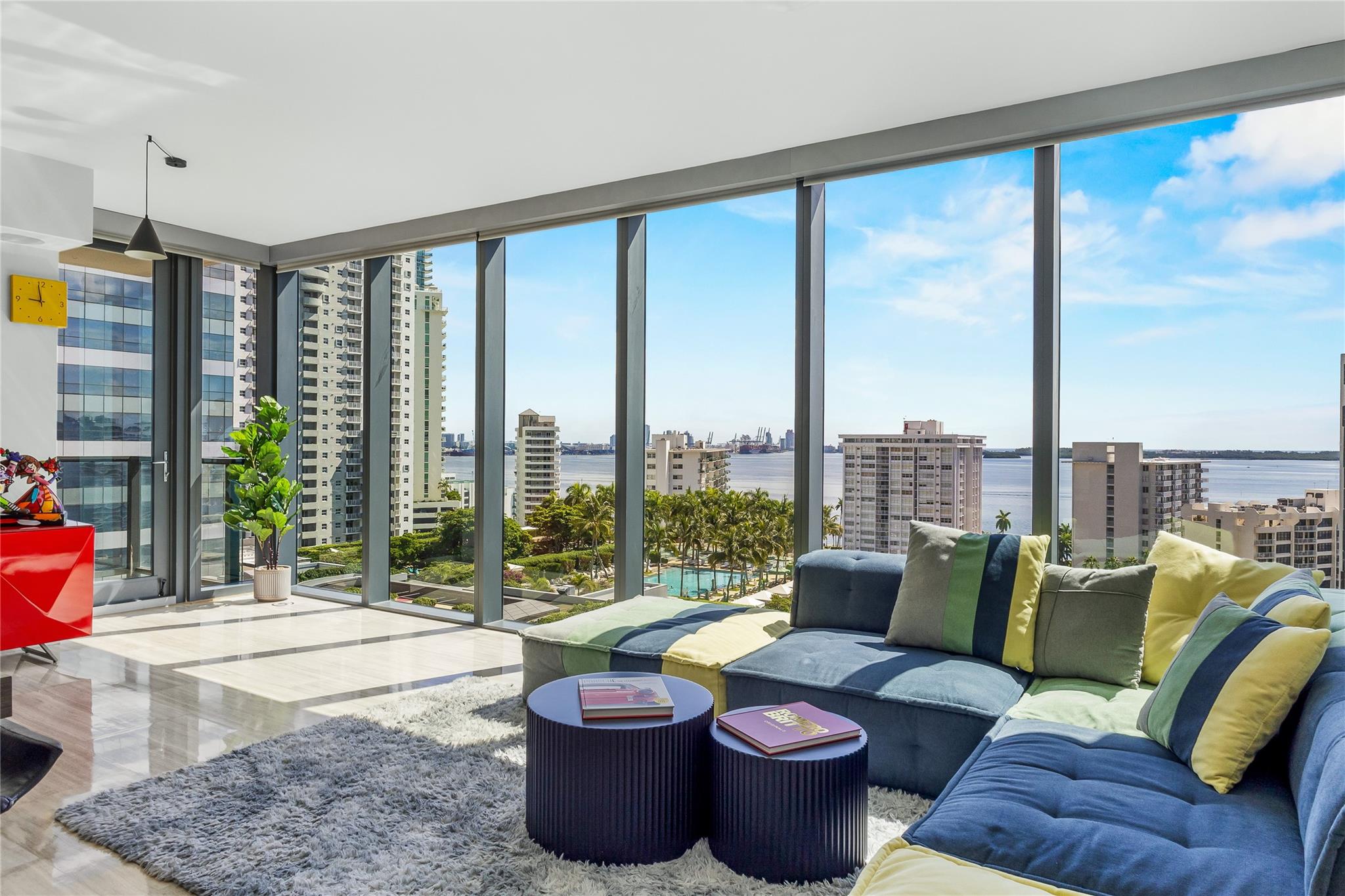 1451 Brickell Ave #1201