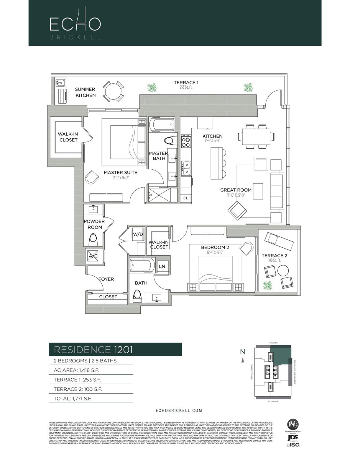 image Echo Brickell48