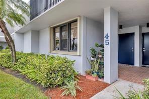 1100 SE 5th Ct #45
