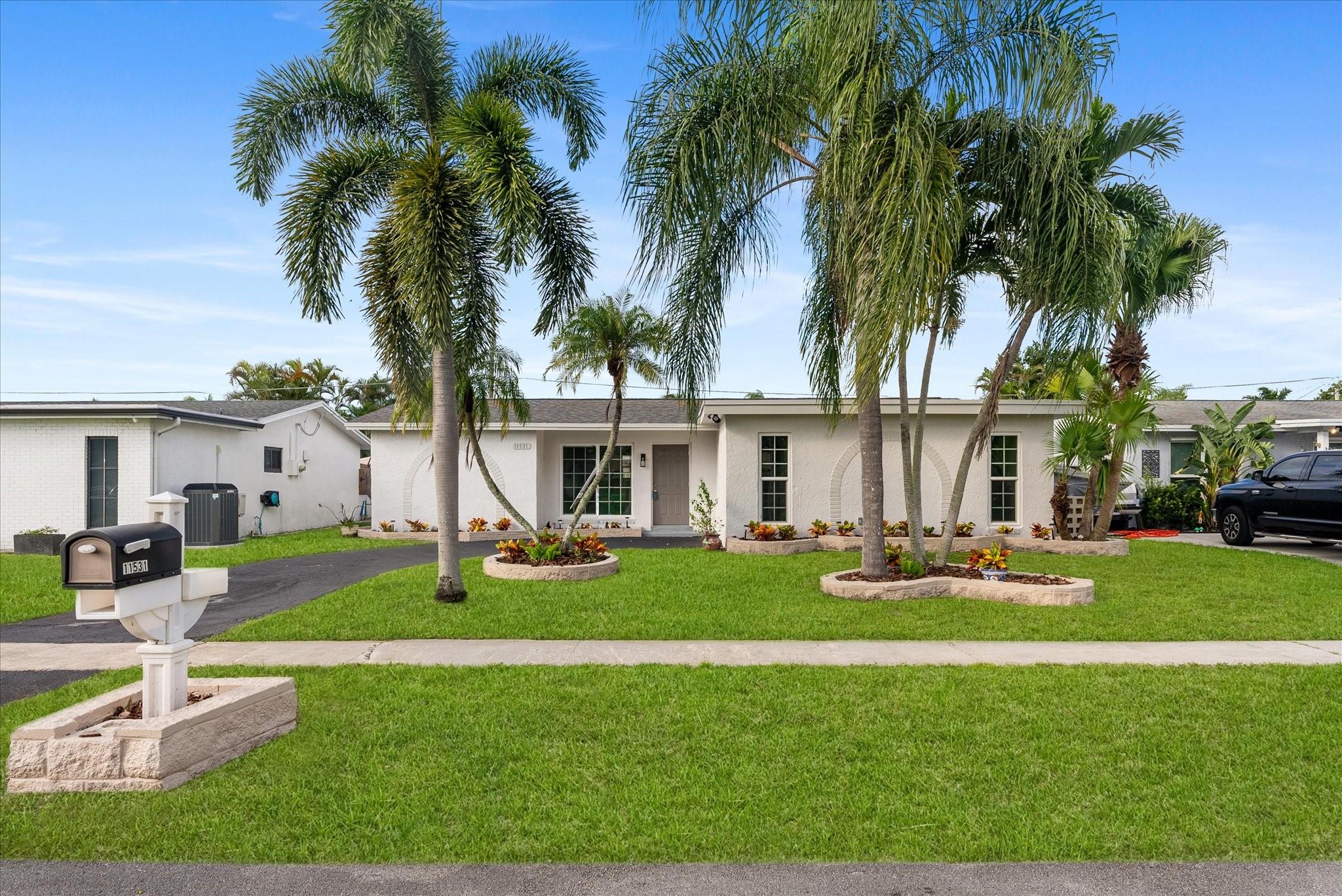 11531 NW 32nd Mnr