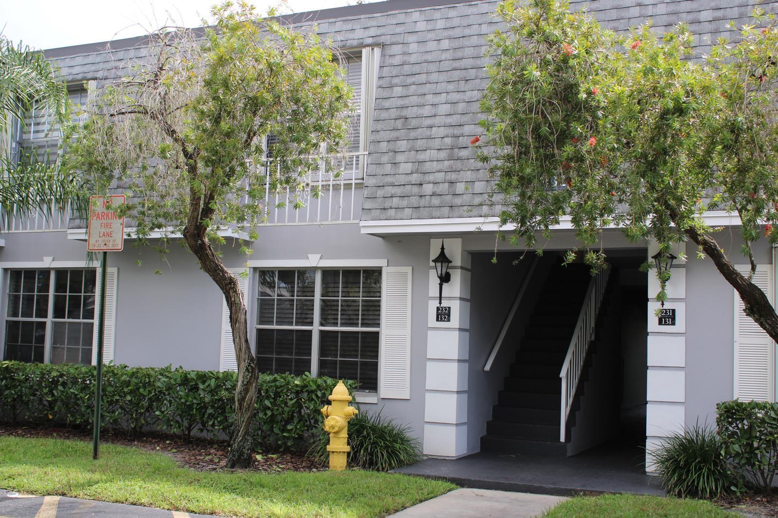 432 NW 70th Ave #232