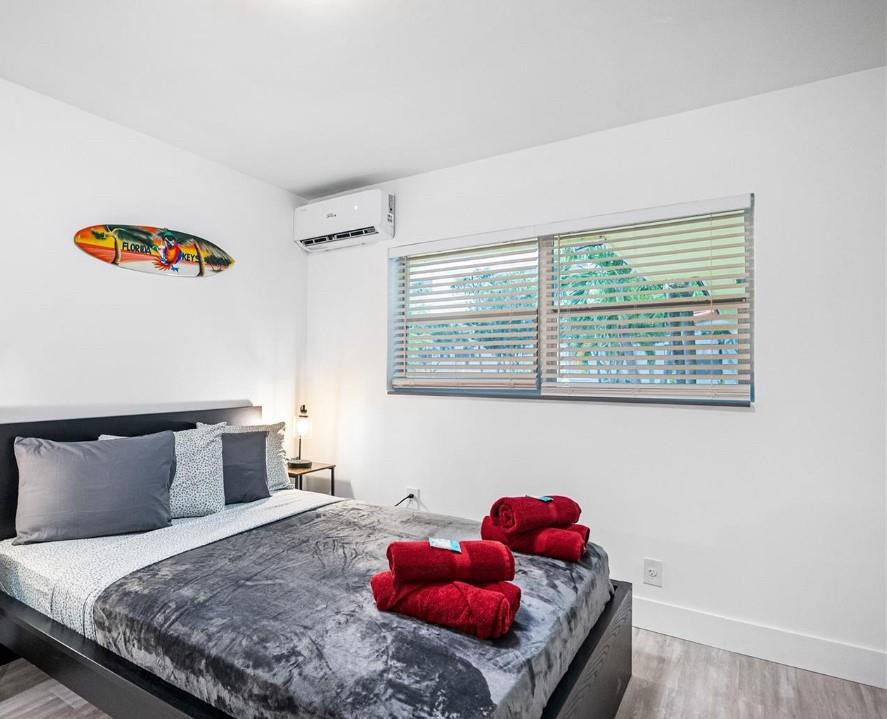 1125 NE 80th Miami, FL 33138