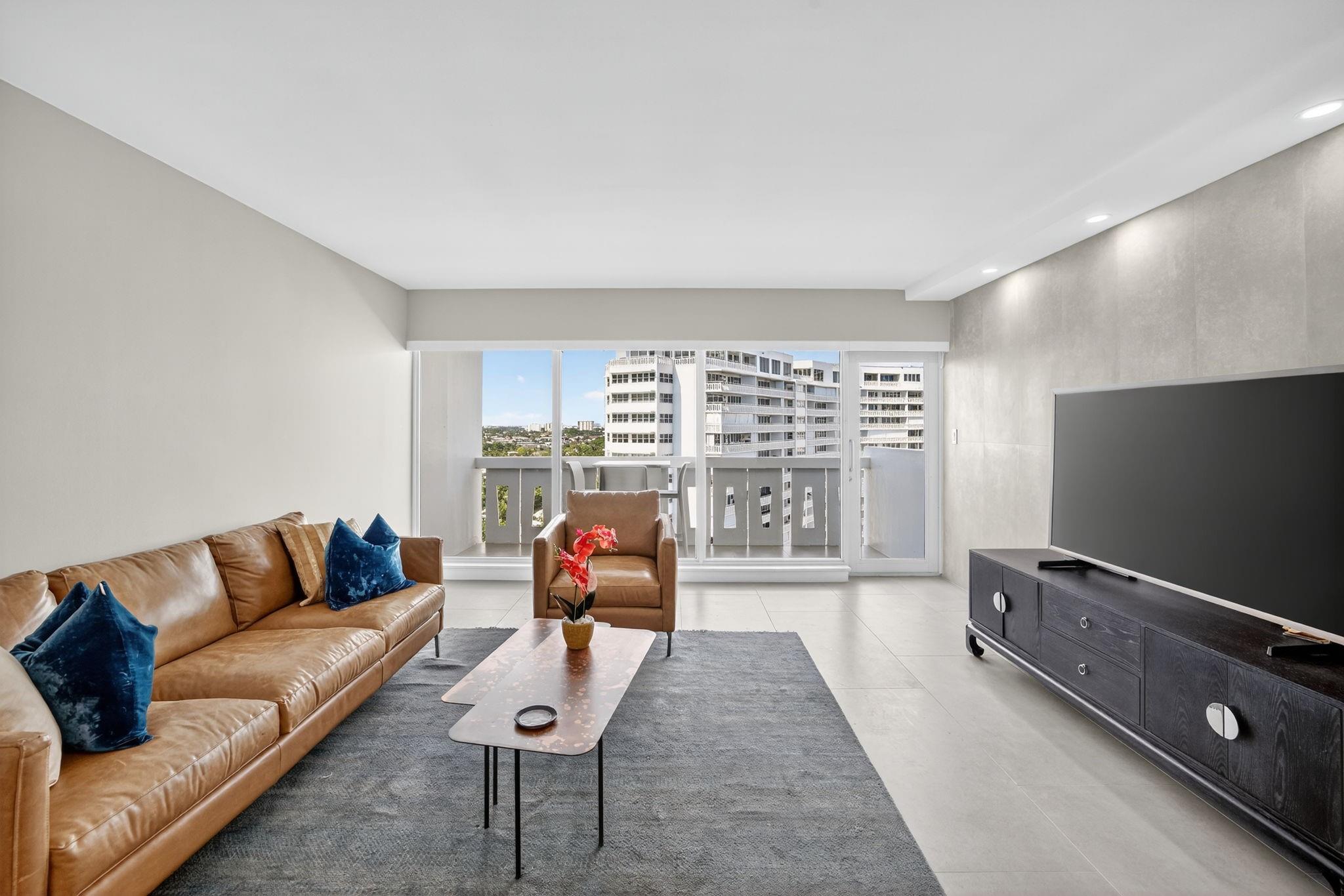 2100 S Ocean Dr #15E Fort Lauderdale, FL 33316