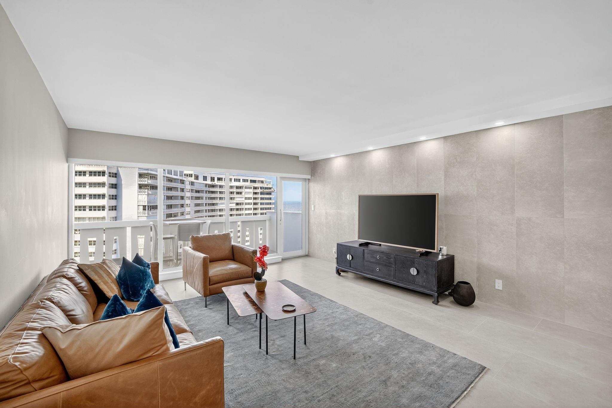 2100 S Ocean Dr #15E Fort Lauderdale, FL 33316