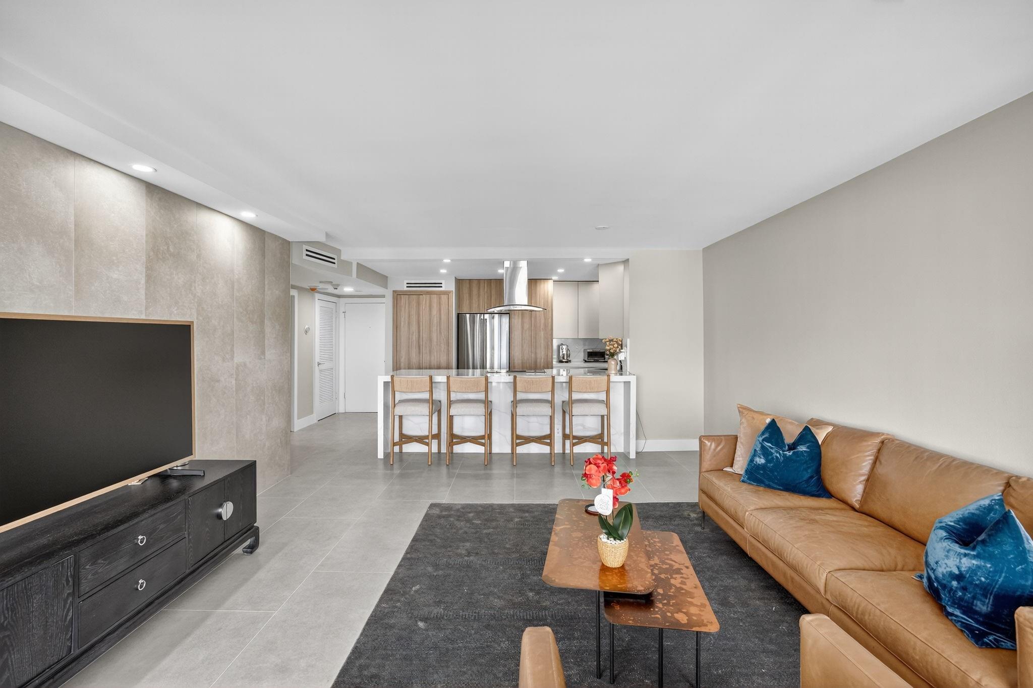 2100 S Ocean Dr #15E Fort Lauderdale, FL 33316