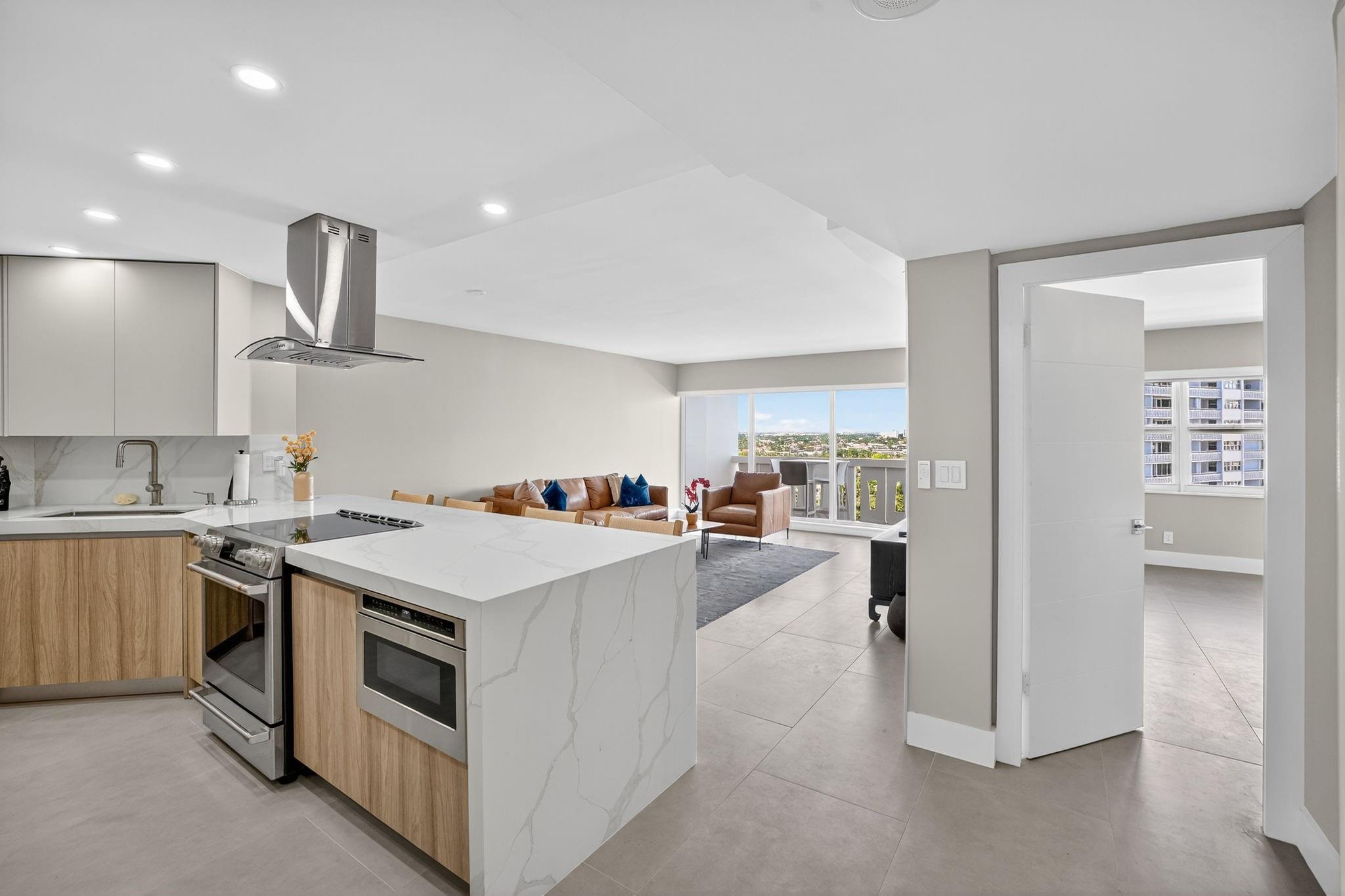 2100 S Ocean Dr #15E Fort Lauderdale, FL 33316