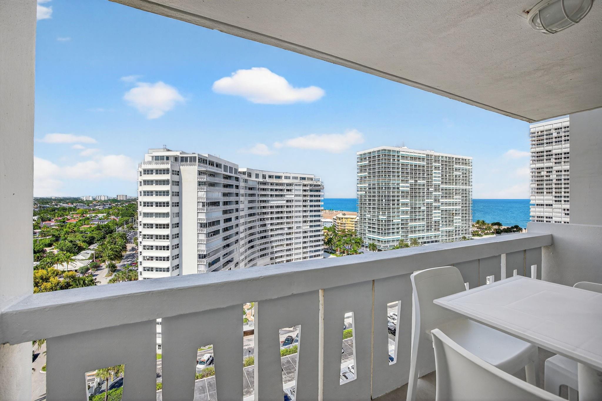 2100 S Ocean Dr #15E Fort Lauderdale, FL 33316