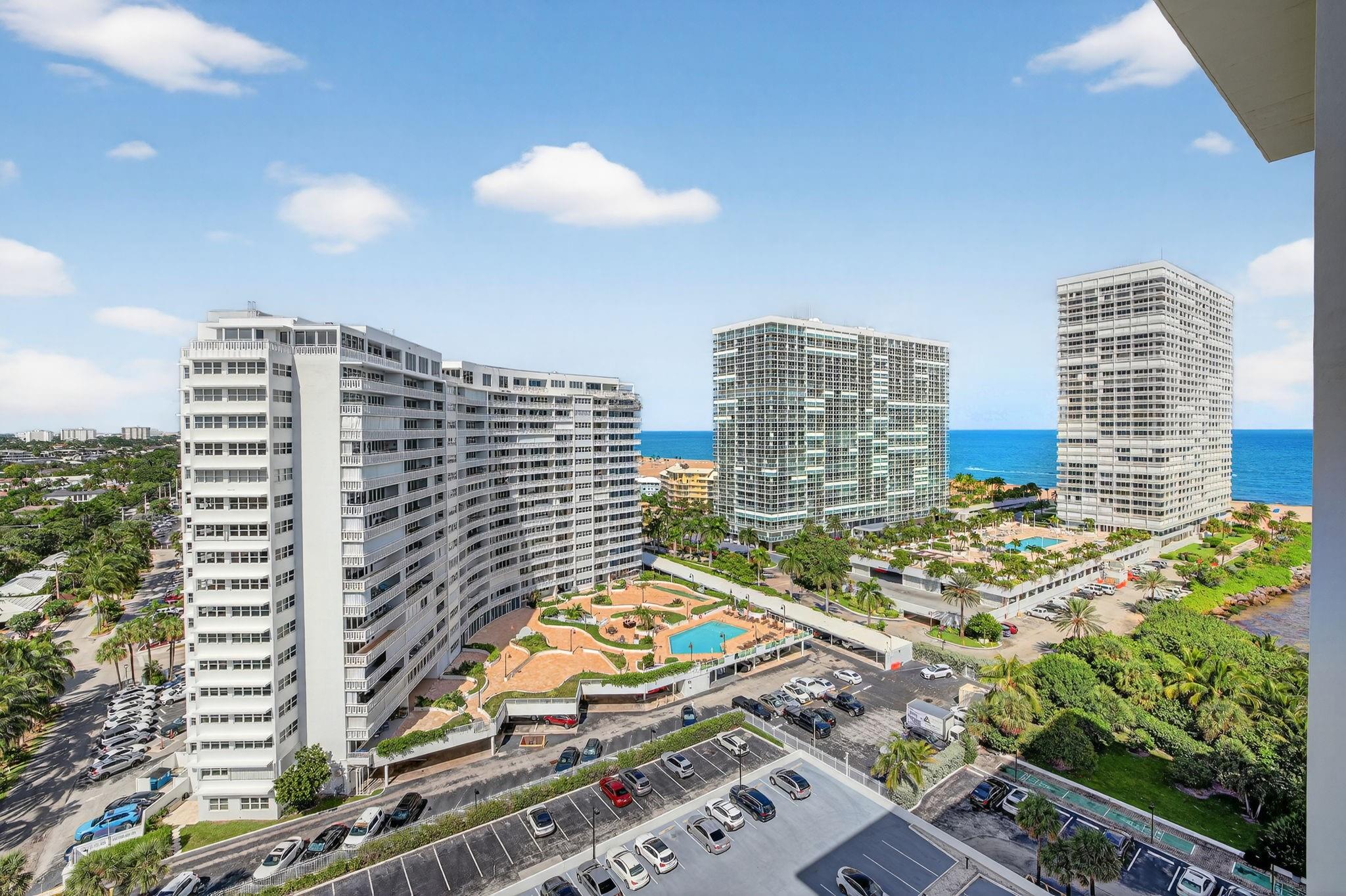 2100 S Ocean Dr #15E Fort Lauderdale, FL 33316