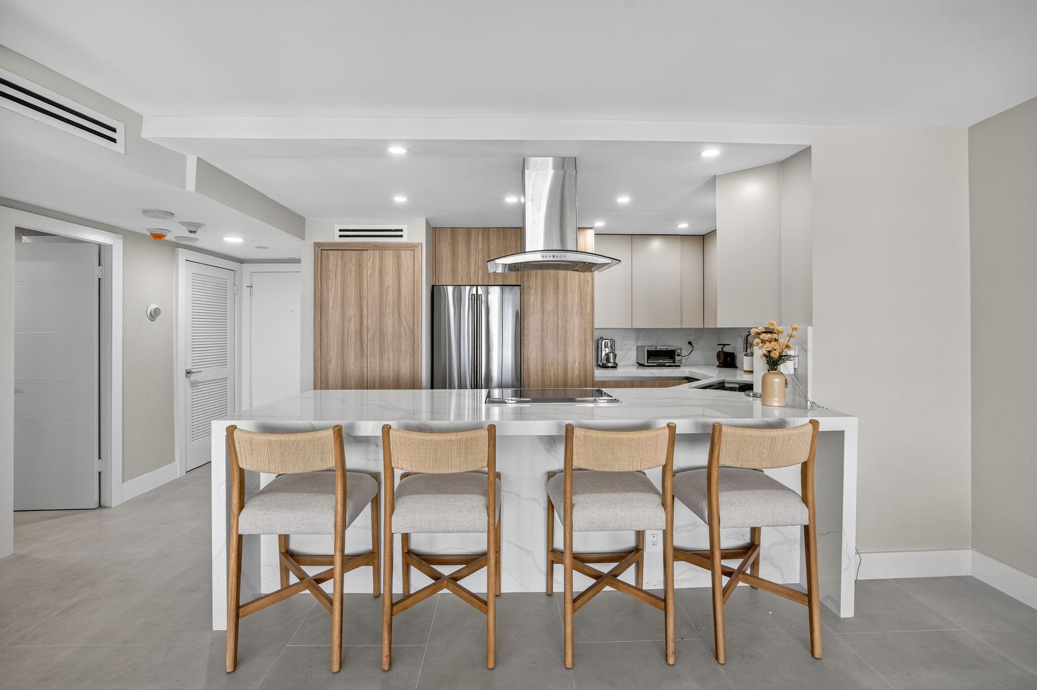 2100 S Ocean Dr #15E Fort Lauderdale, FL 33316