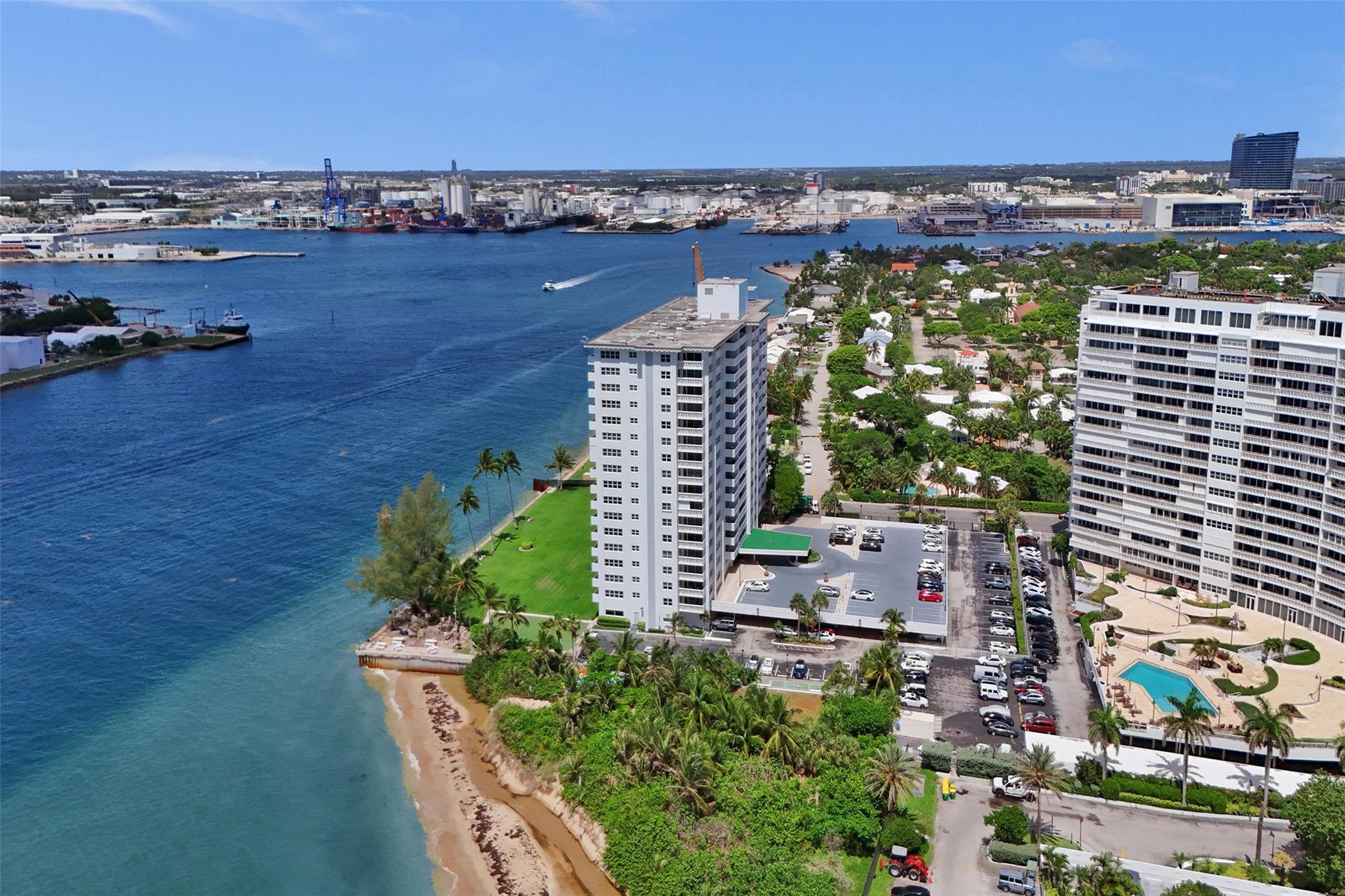 2100 S Ocean Dr #15E Fort Lauderdale, FL 33316