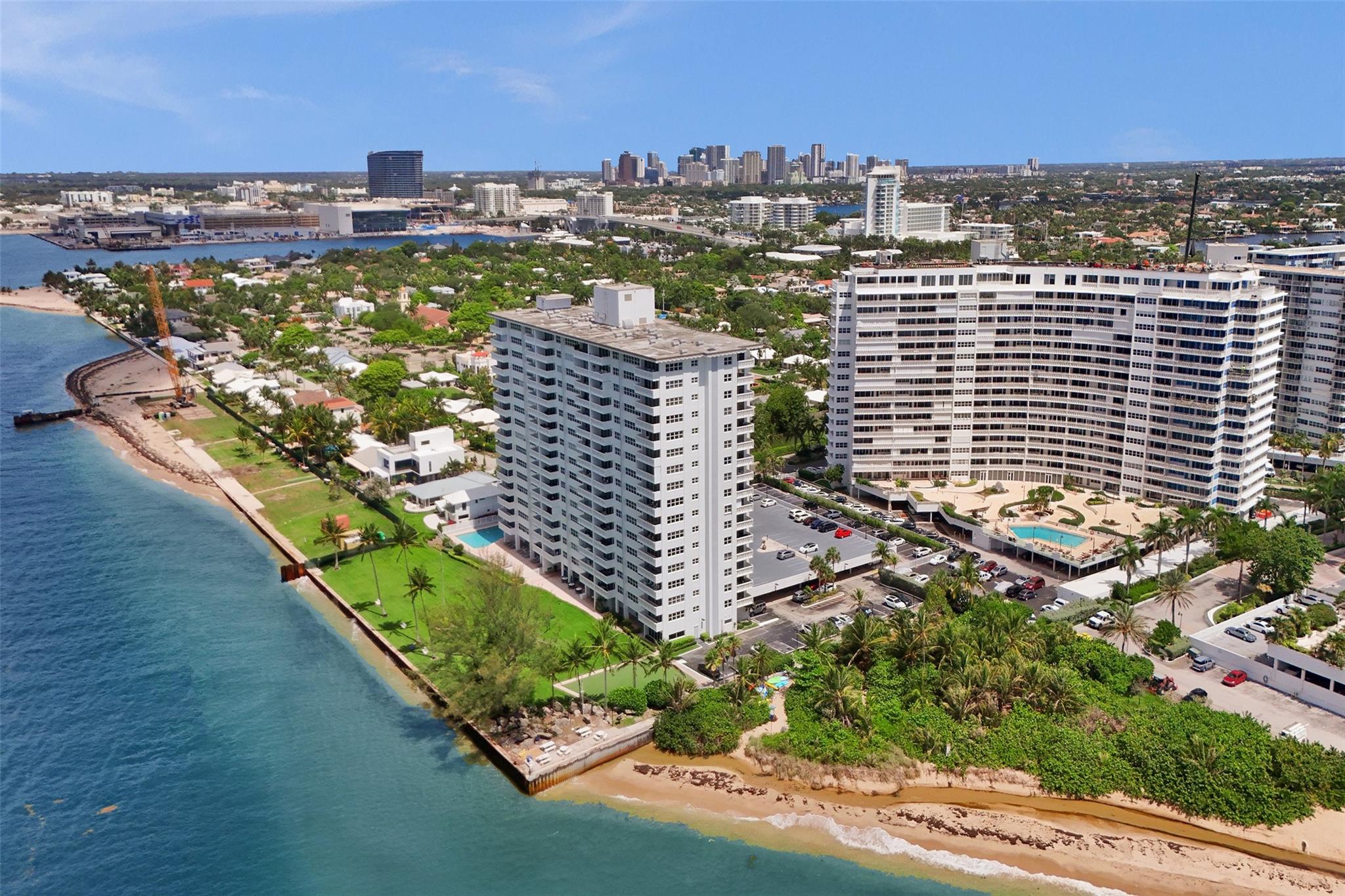 2100 S Ocean Dr #15E Fort Lauderdale, FL 33316