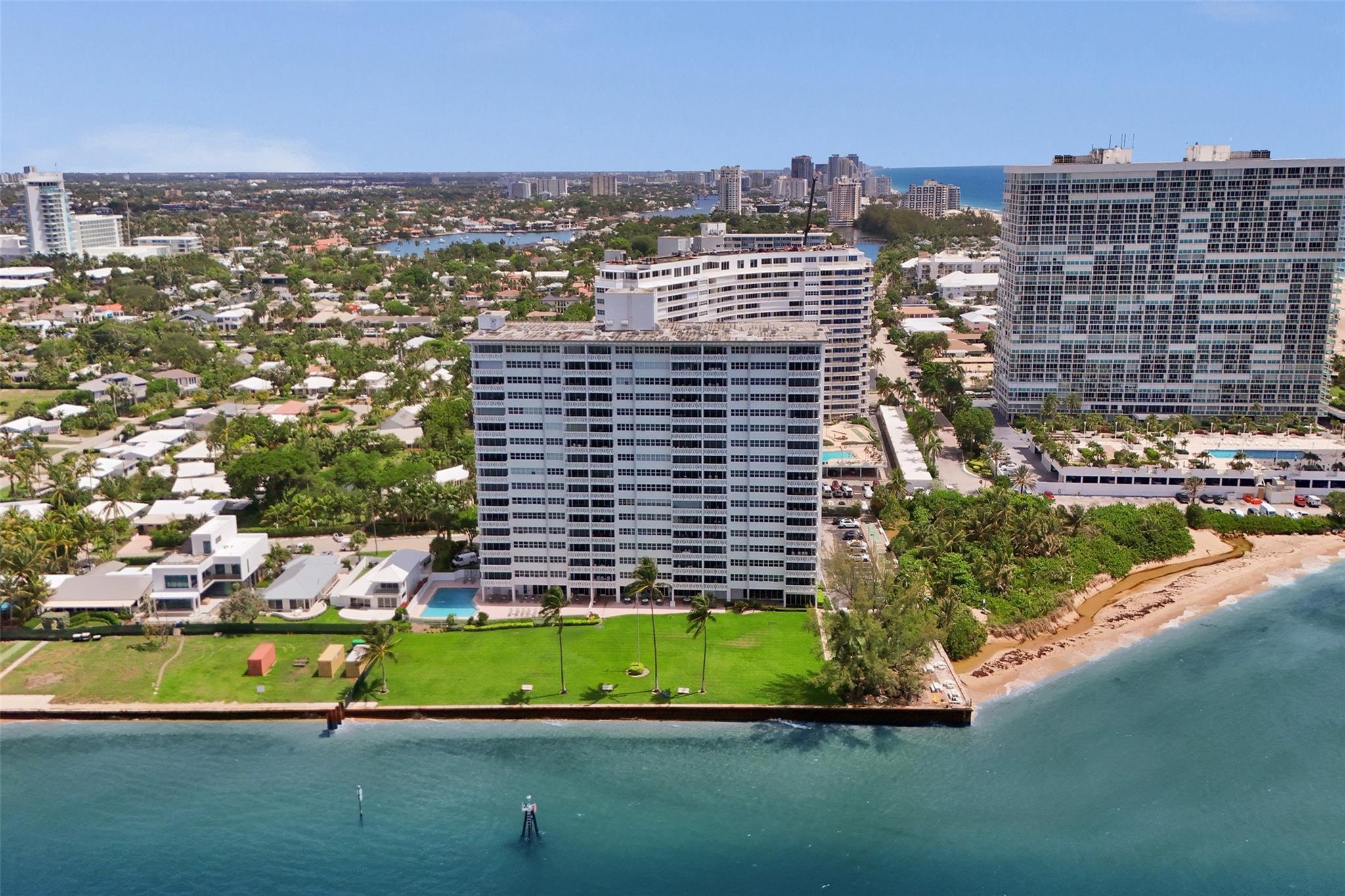 2100 S Ocean Dr #15E Fort Lauderdale, FL 33316