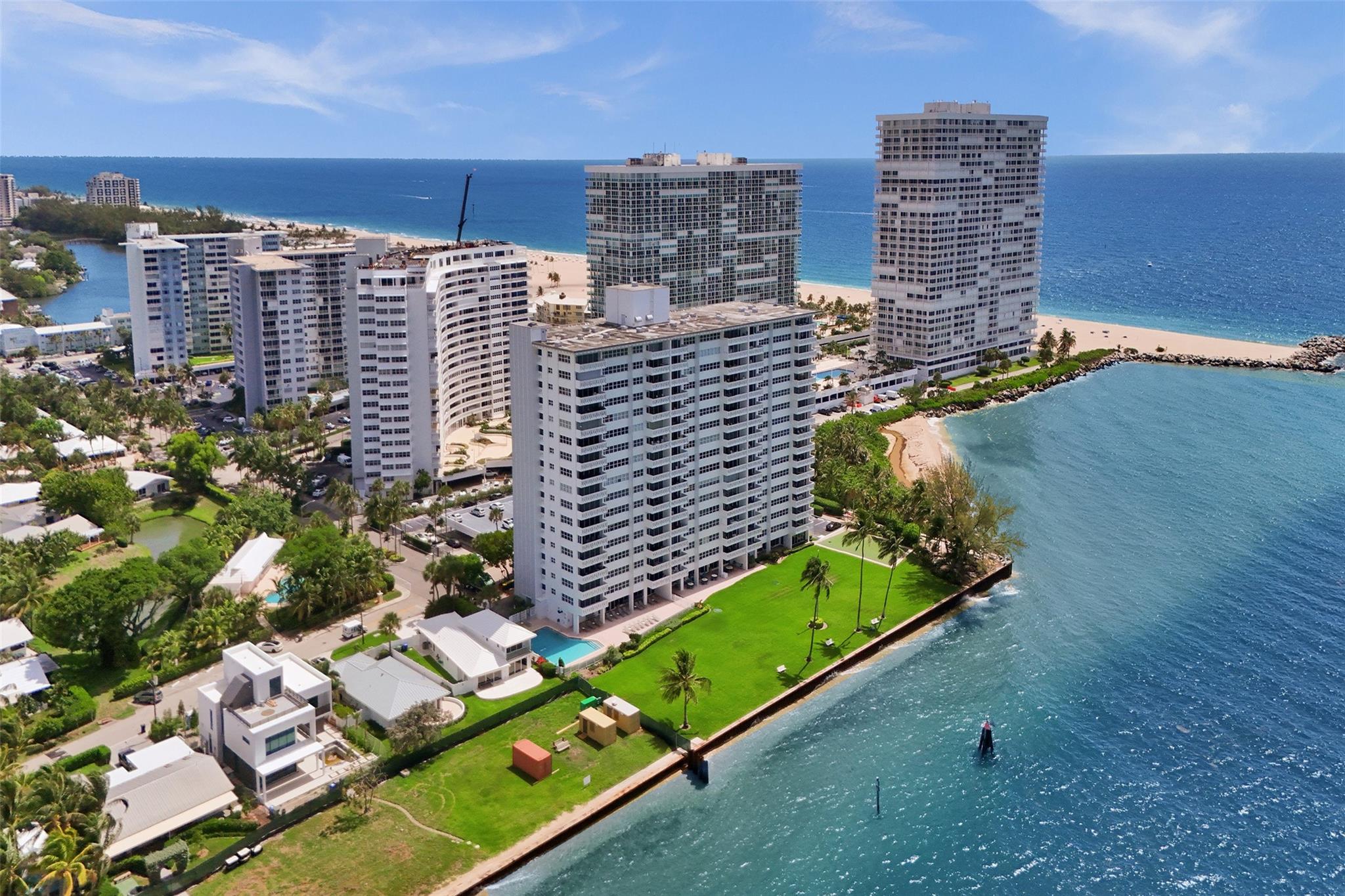 2100 S Ocean Dr #15E Fort Lauderdale, FL 33316