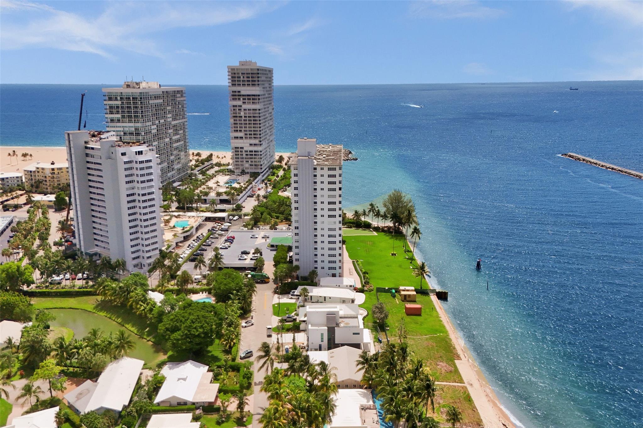 2100 S Ocean Dr #15E Fort Lauderdale, FL 33316