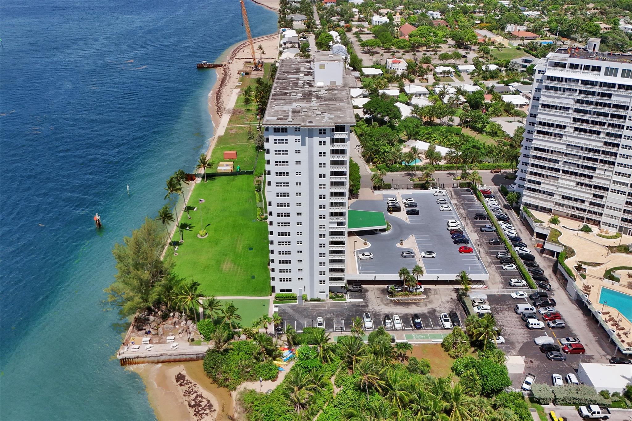 2100 S Ocean Dr #15E Fort Lauderdale, FL 33316