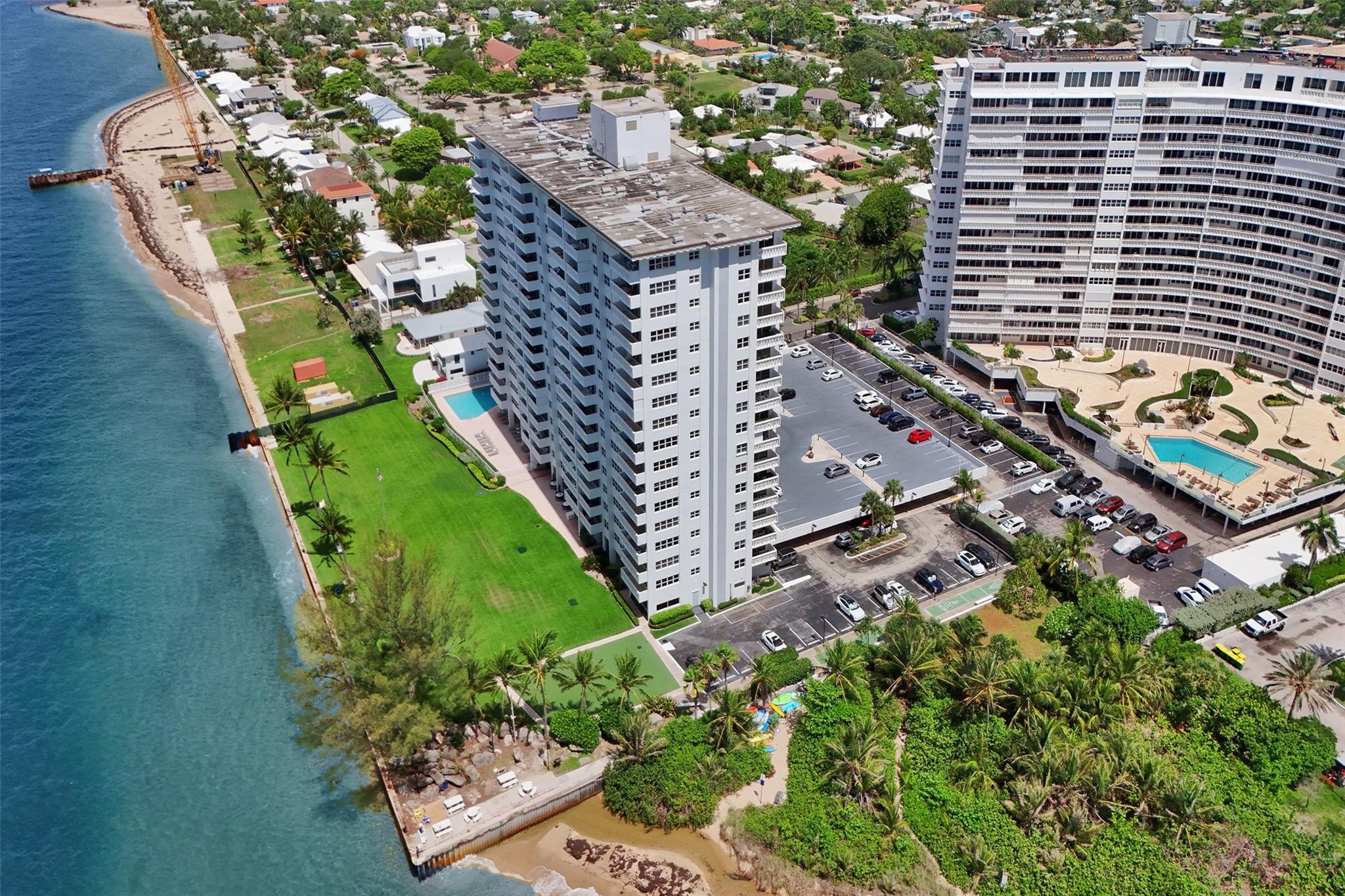 2100 S Ocean Dr #15E Fort Lauderdale, FL 33316