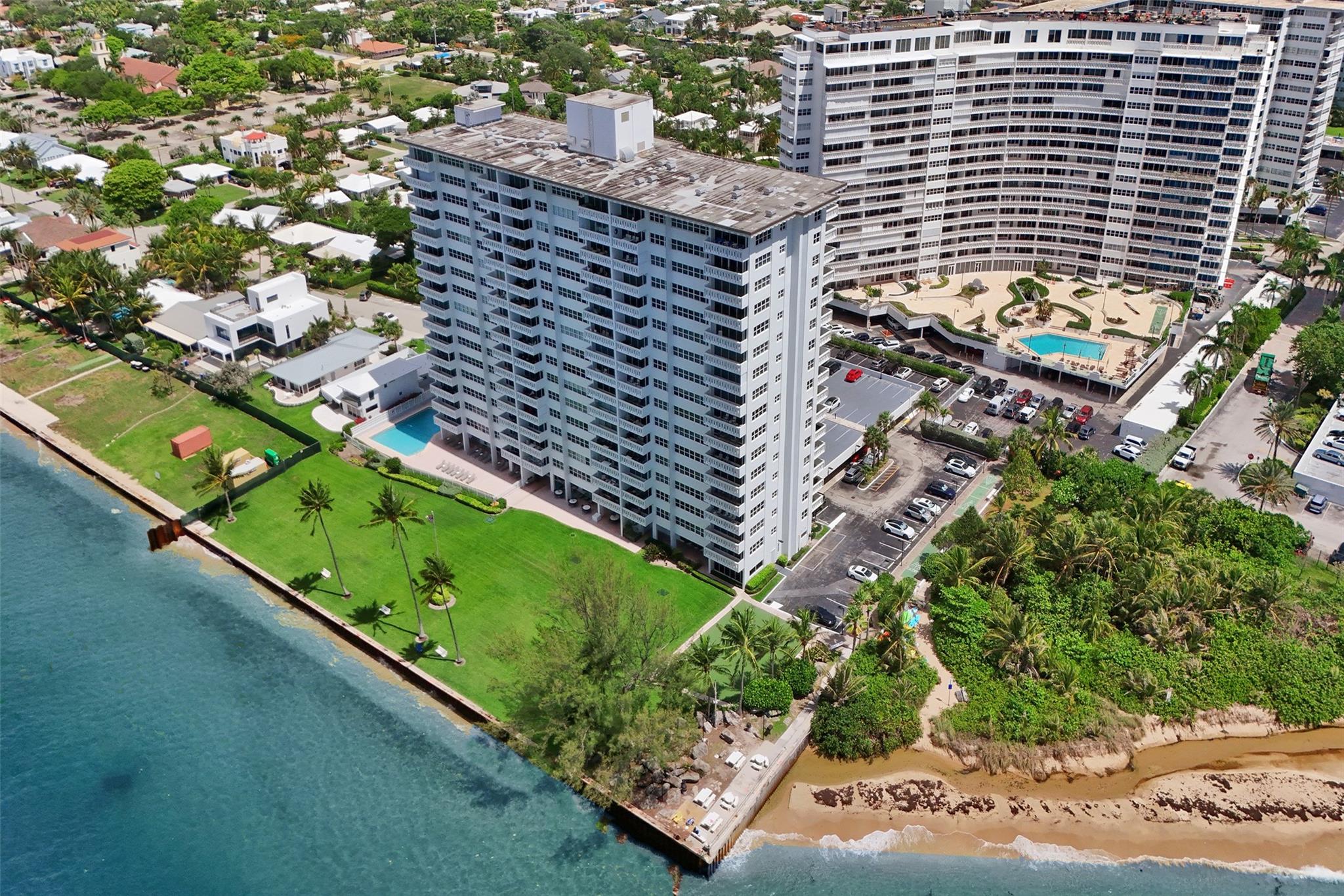 2100 S Ocean Dr #15E Fort Lauderdale, FL 33316